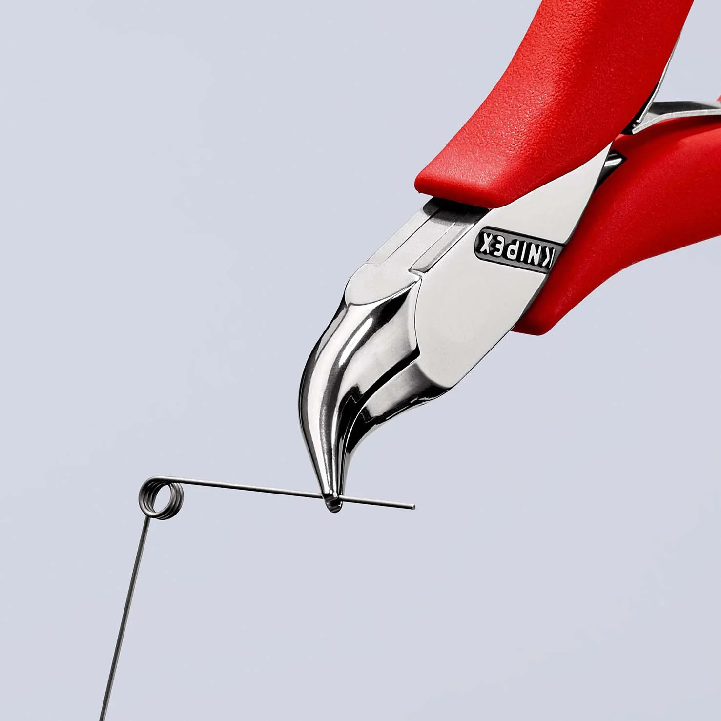 Knipex 35 41 115 35 115 Plier Electronic mm - Image 3
