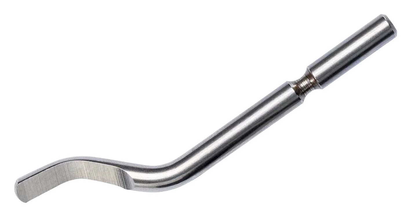 Knipex 90 39 02 V02 Deburring Tool 31 Cutter - Image 2