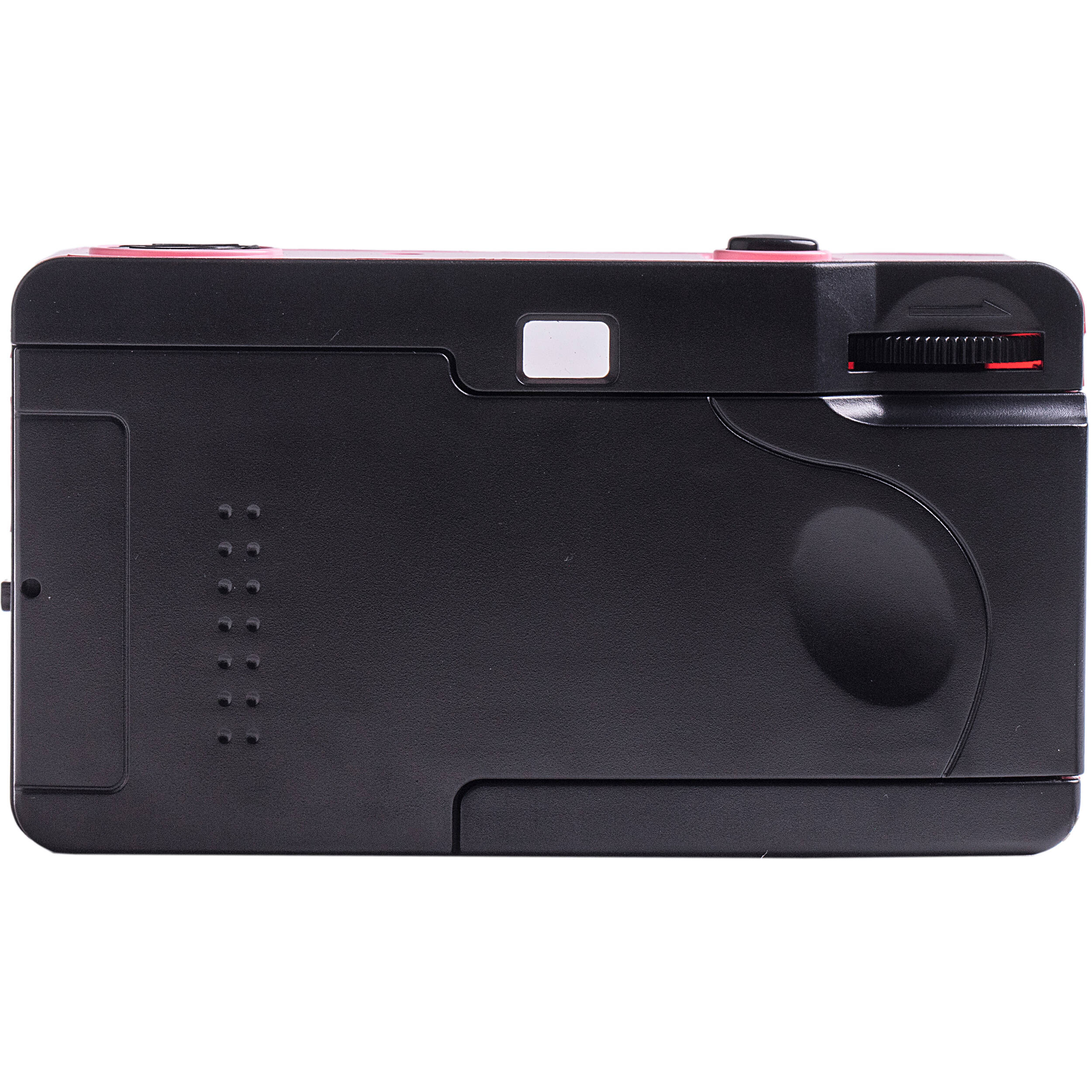 Kodak M35 35mm Film Camera with Flash (Candy Pink) - Image 2