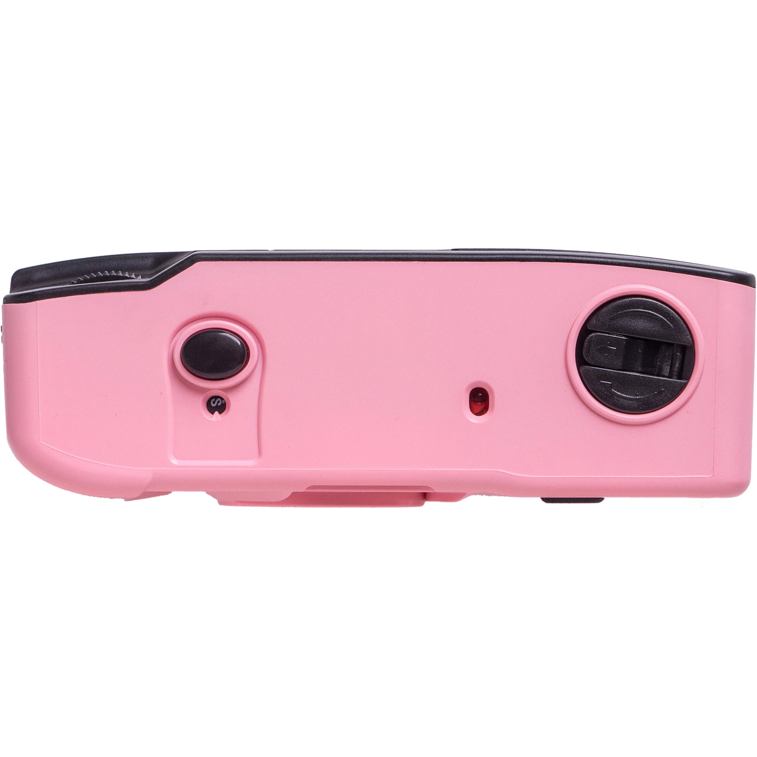 Kodak M35 35mm Film Camera with Flash (Candy Pink) - Image 5
