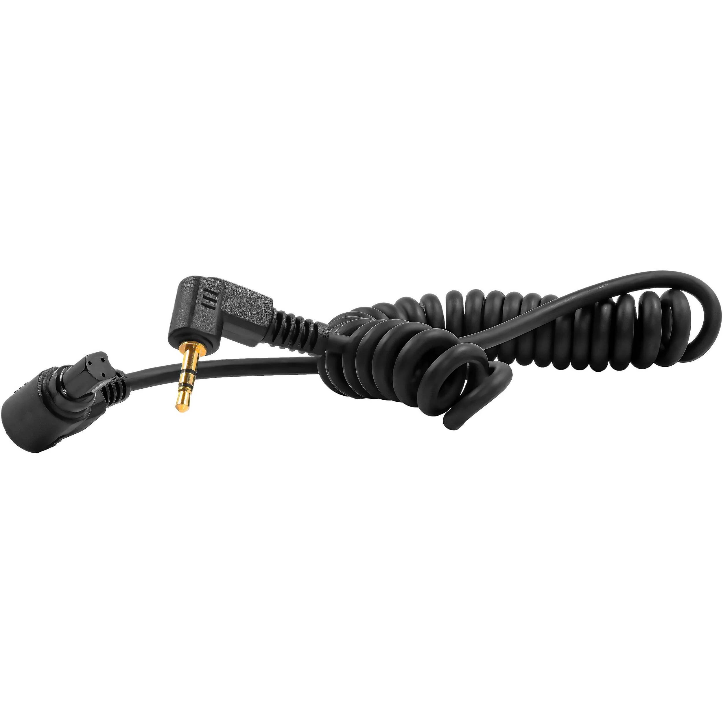Kondor Blue 2.5mm to Canon N3 Remote Trigger Shutter Cable (12-36") - Image 2