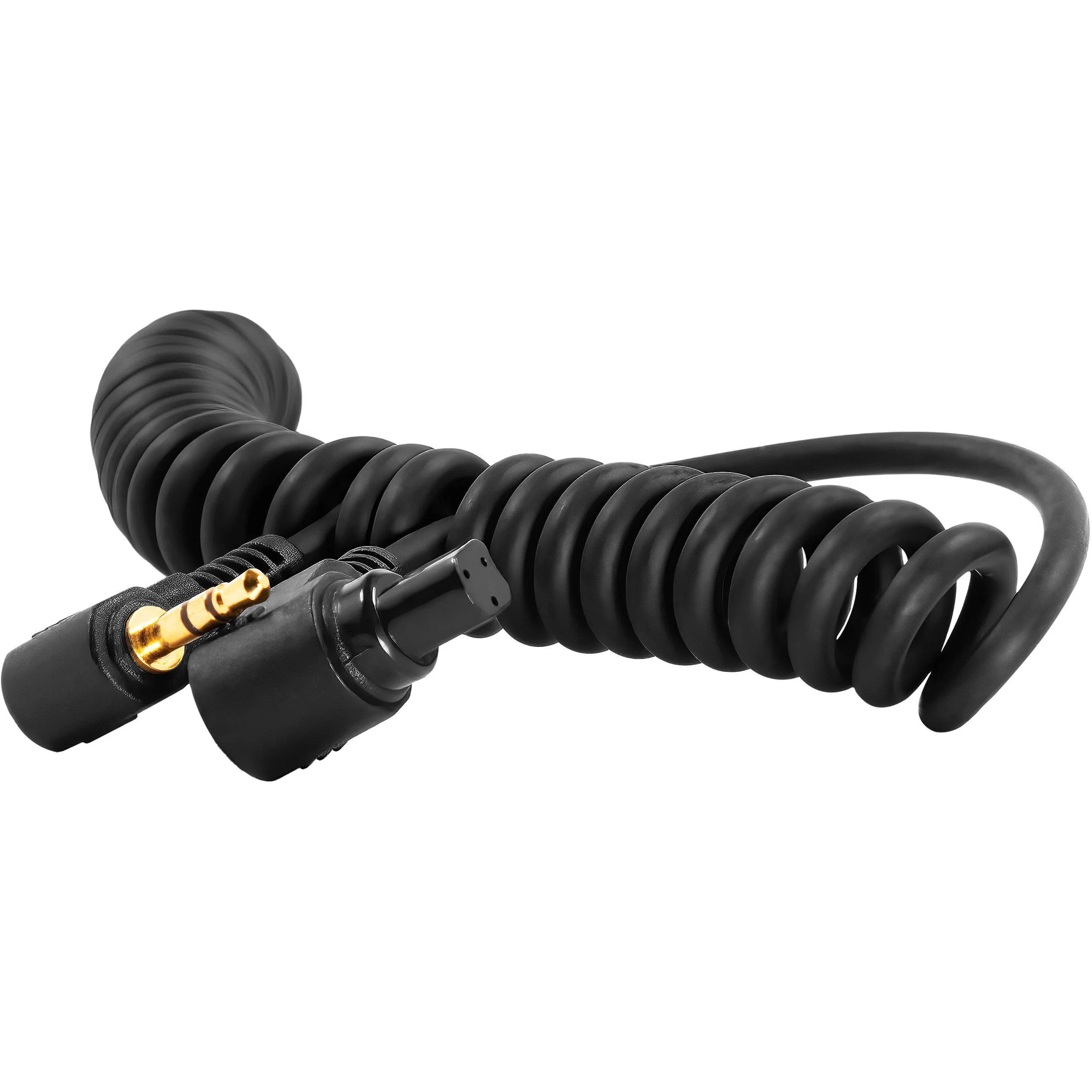 Kondor Blue 2.5mm to Canon N3 Remote Trigger Shutter Cable (12-36") - Image 3
