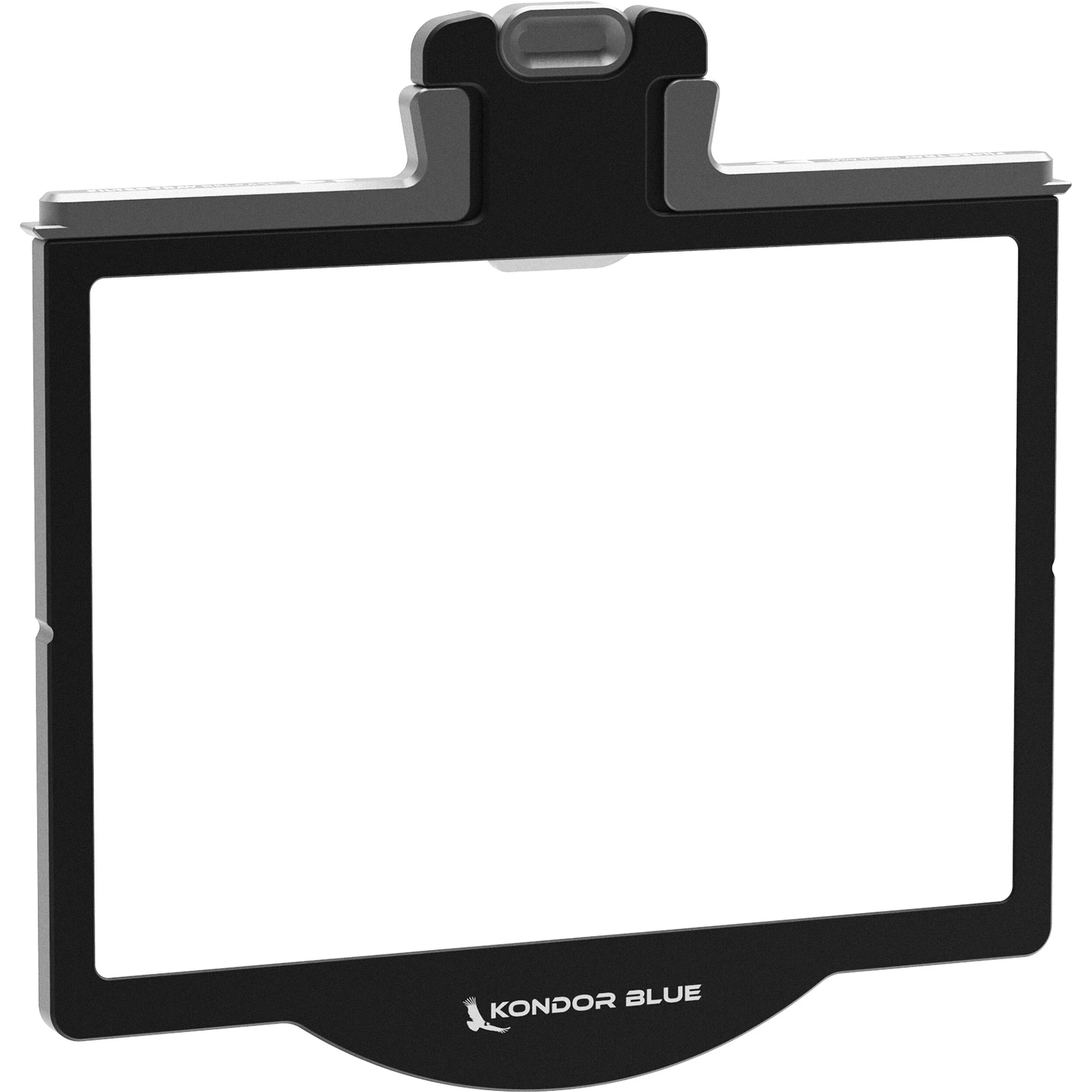 Kondor Blue 4 x 5.65" Standard Filter Tray for Matte Box - Image 2