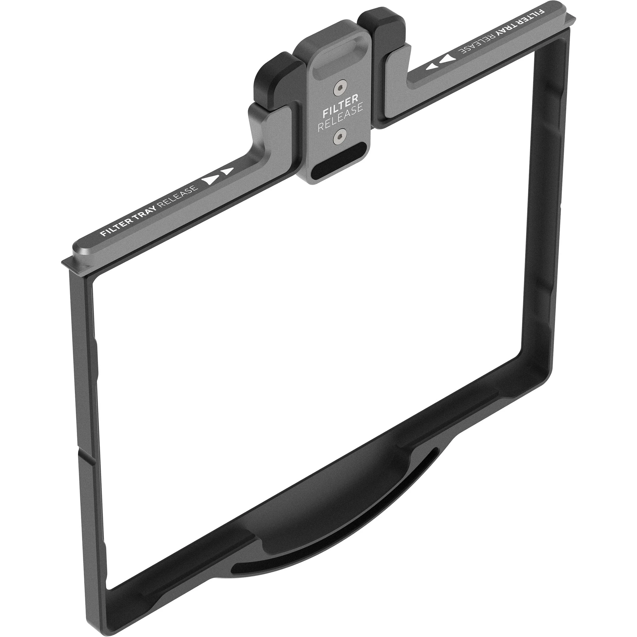 Kondor Blue 4 x 5.65" Standard Filter Tray for Matte Box - Image 3