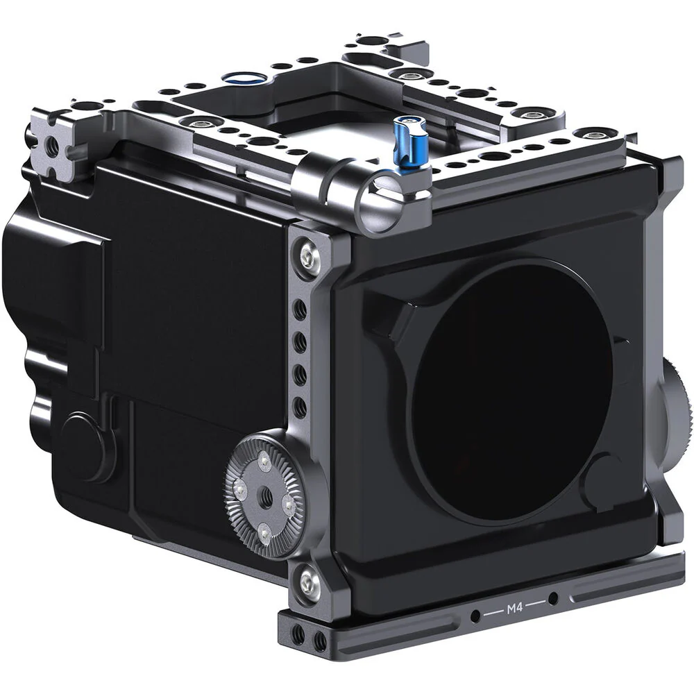 Kondor Blue Camera Cage for RED V-RAPTOR (Space Gray) - Image 2