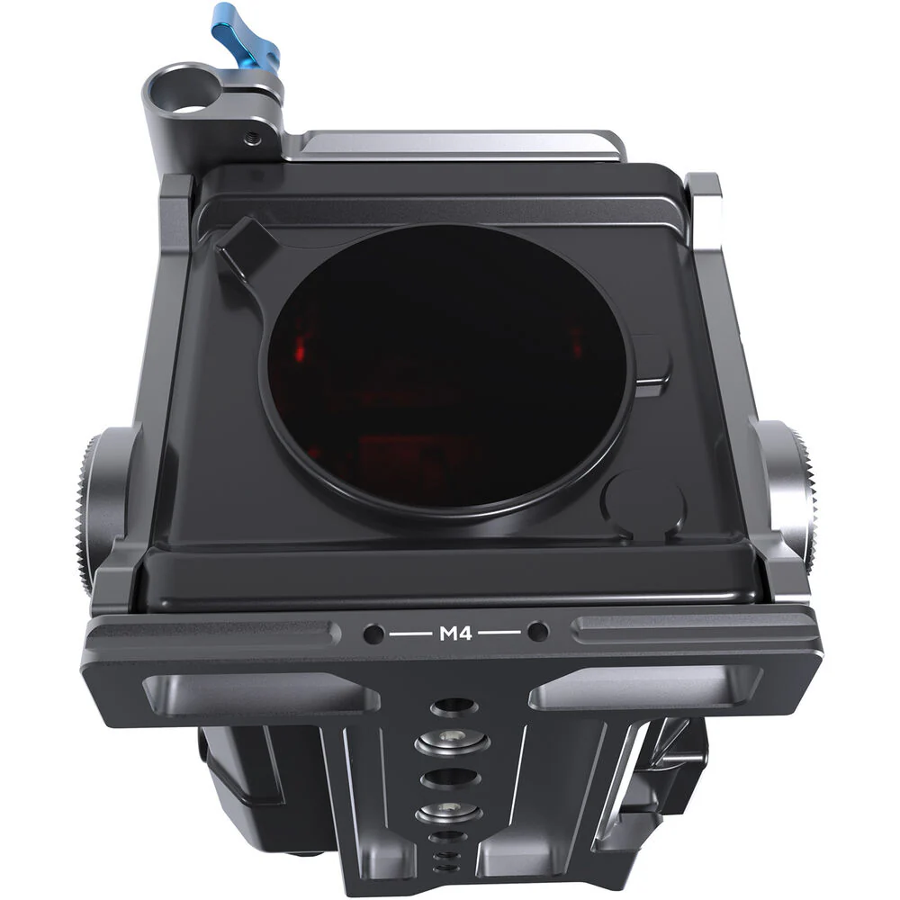 Kondor Blue Camera Cage for RED V-RAPTOR (Space Gray) - Image 3