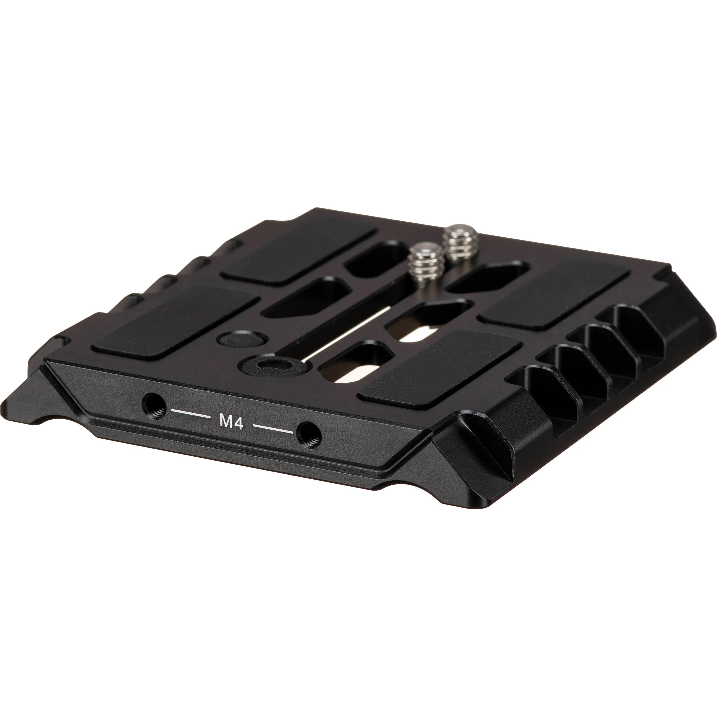 Kondor Blue LWS ARRI Bridge Riser Plate for RED V-RAPTOR (Raven Black) - Image 4