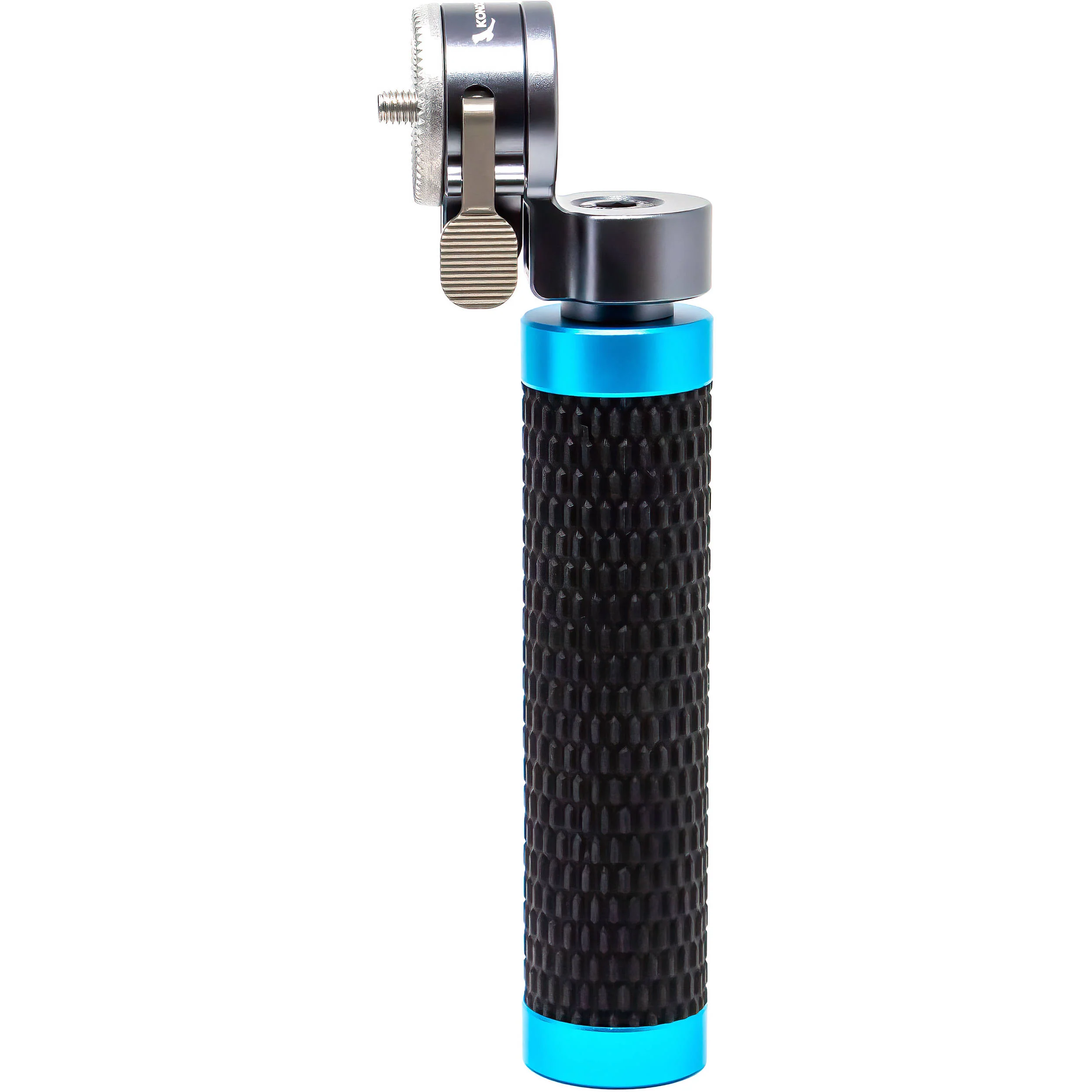Kondor Blue Quick Release Rosette Handgrip (Right) - Image 7