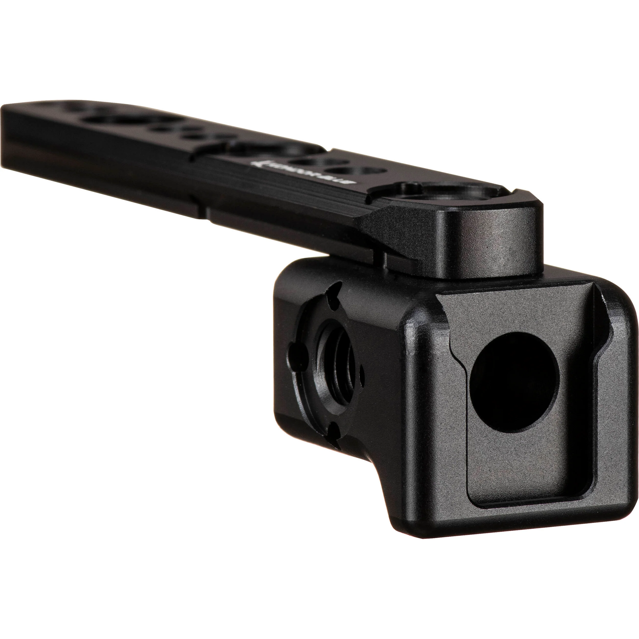Kondor Blue Sony FX3 XLR Handle Extension (Black) - Image 2