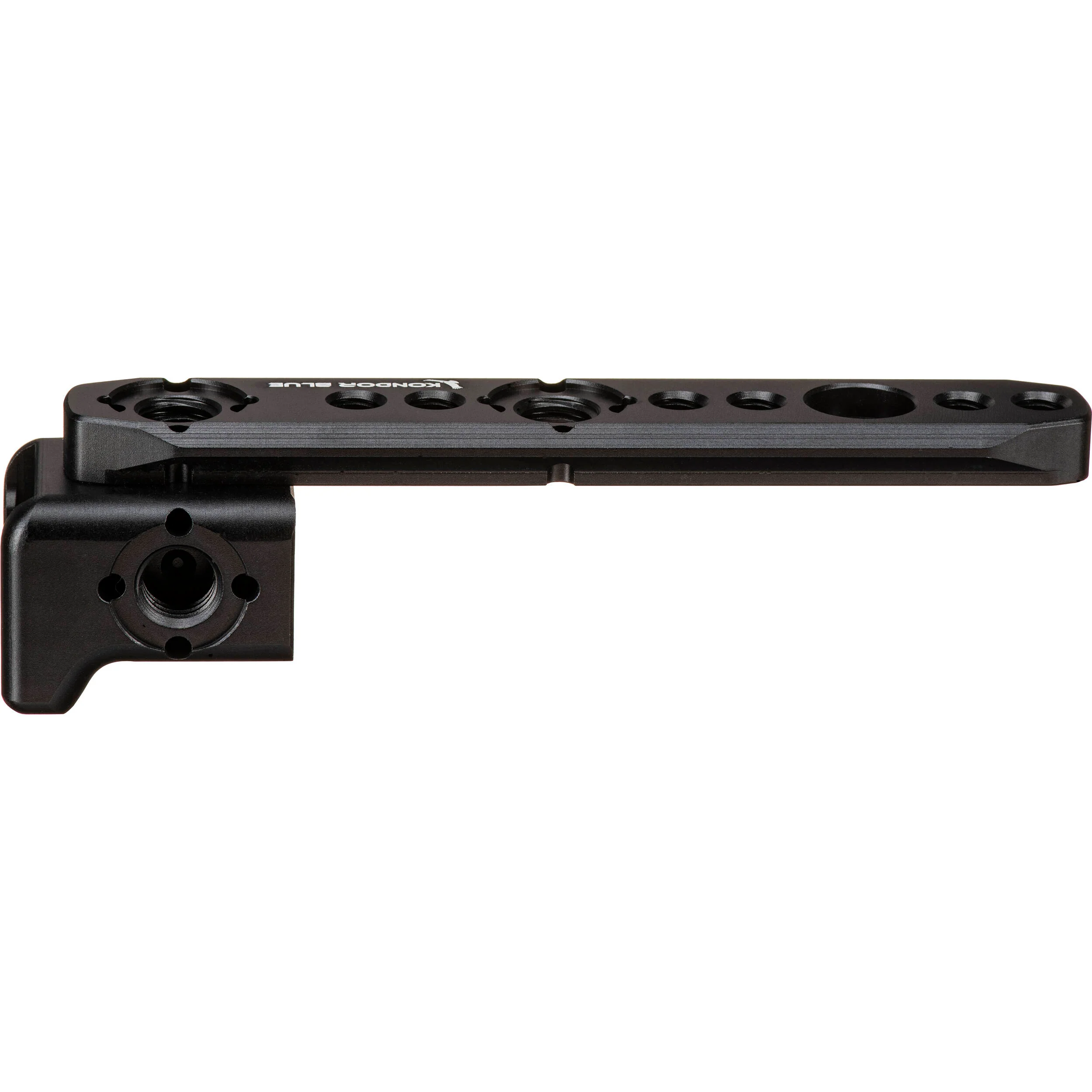 Kondor Blue Sony FX3 XLR Handle Extension (Black) - Image 3