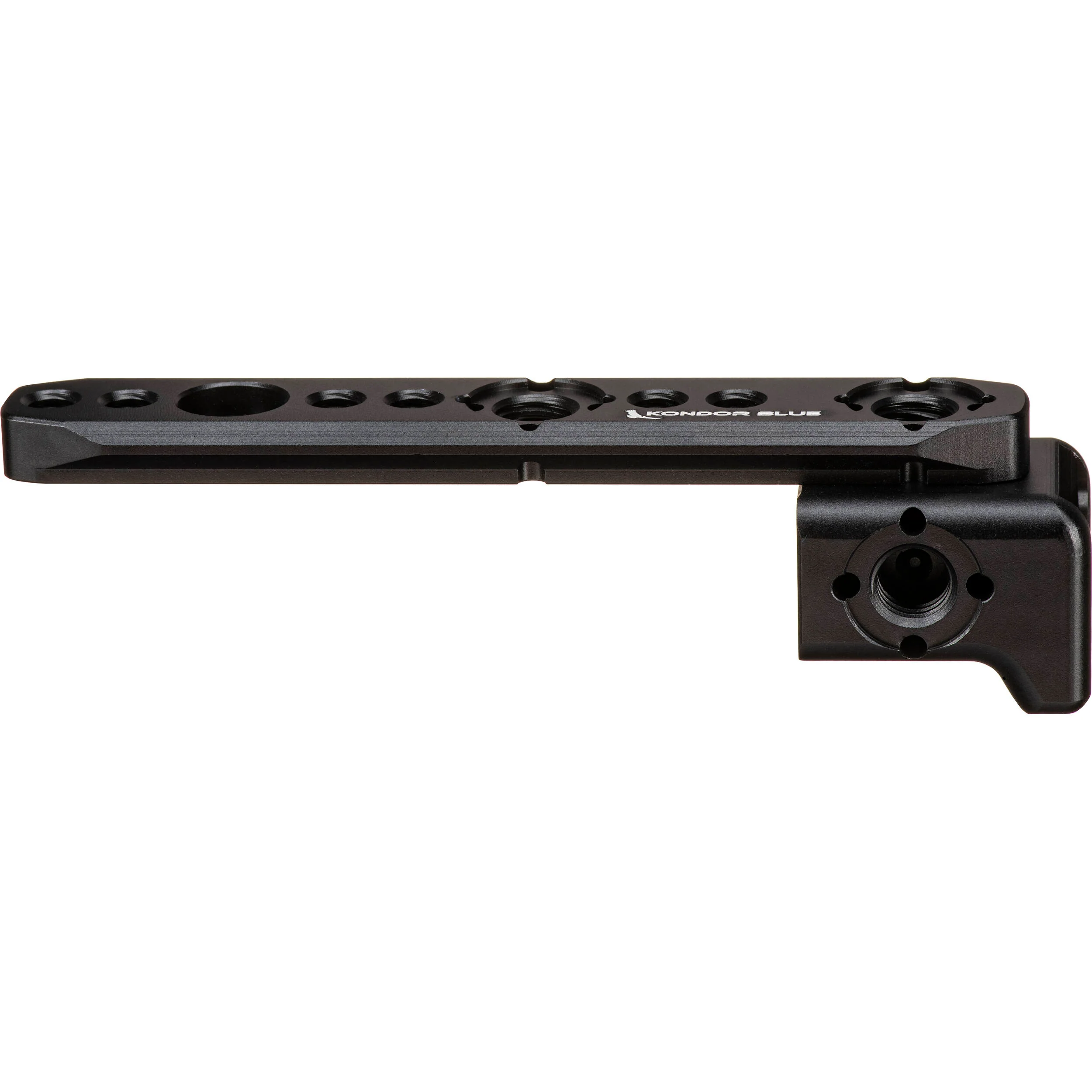 Kondor Blue Sony FX3 XLR Handle Extension (Black) - Image 4