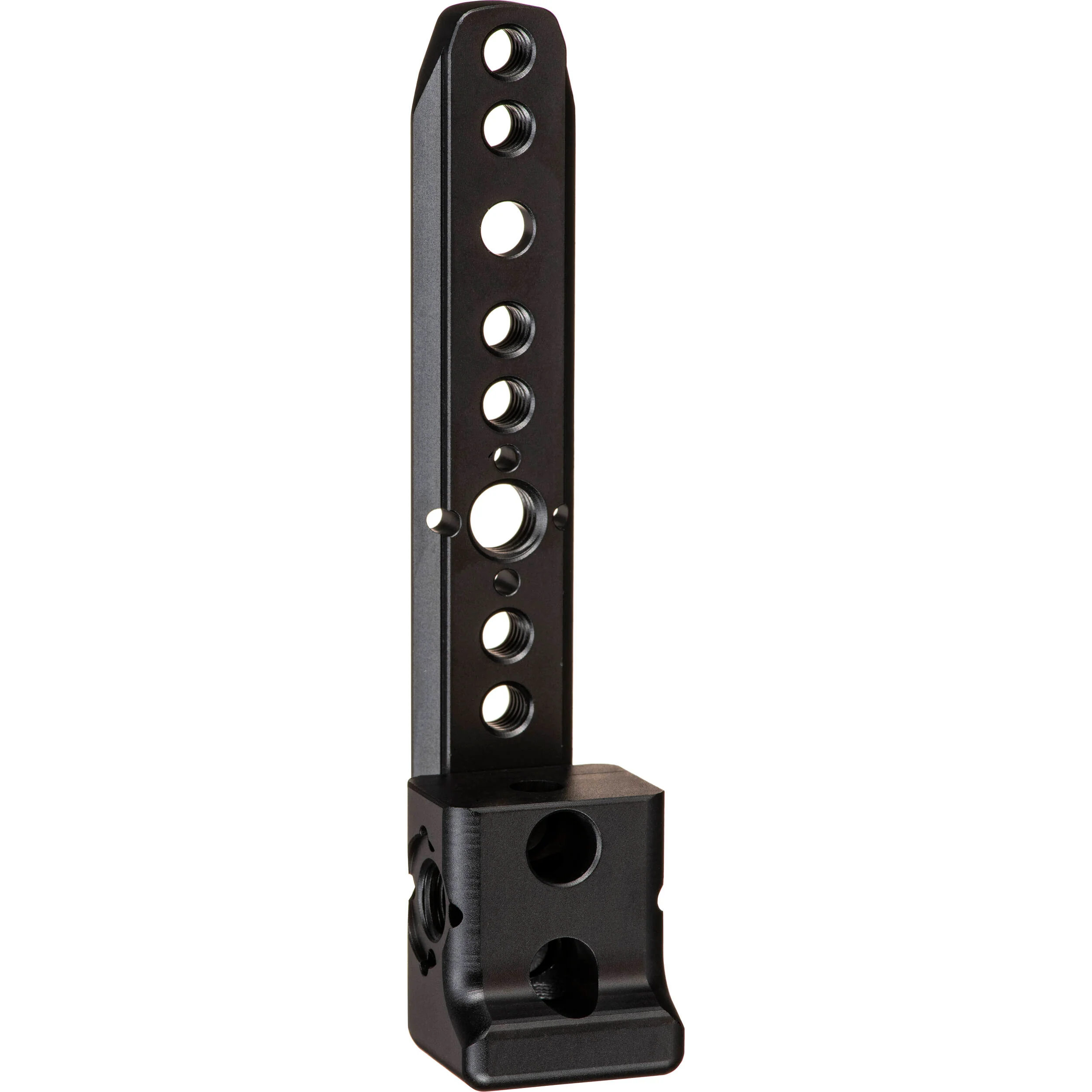 Kondor Blue Sony FX3 XLR Handle Extension (Black) - Image 5