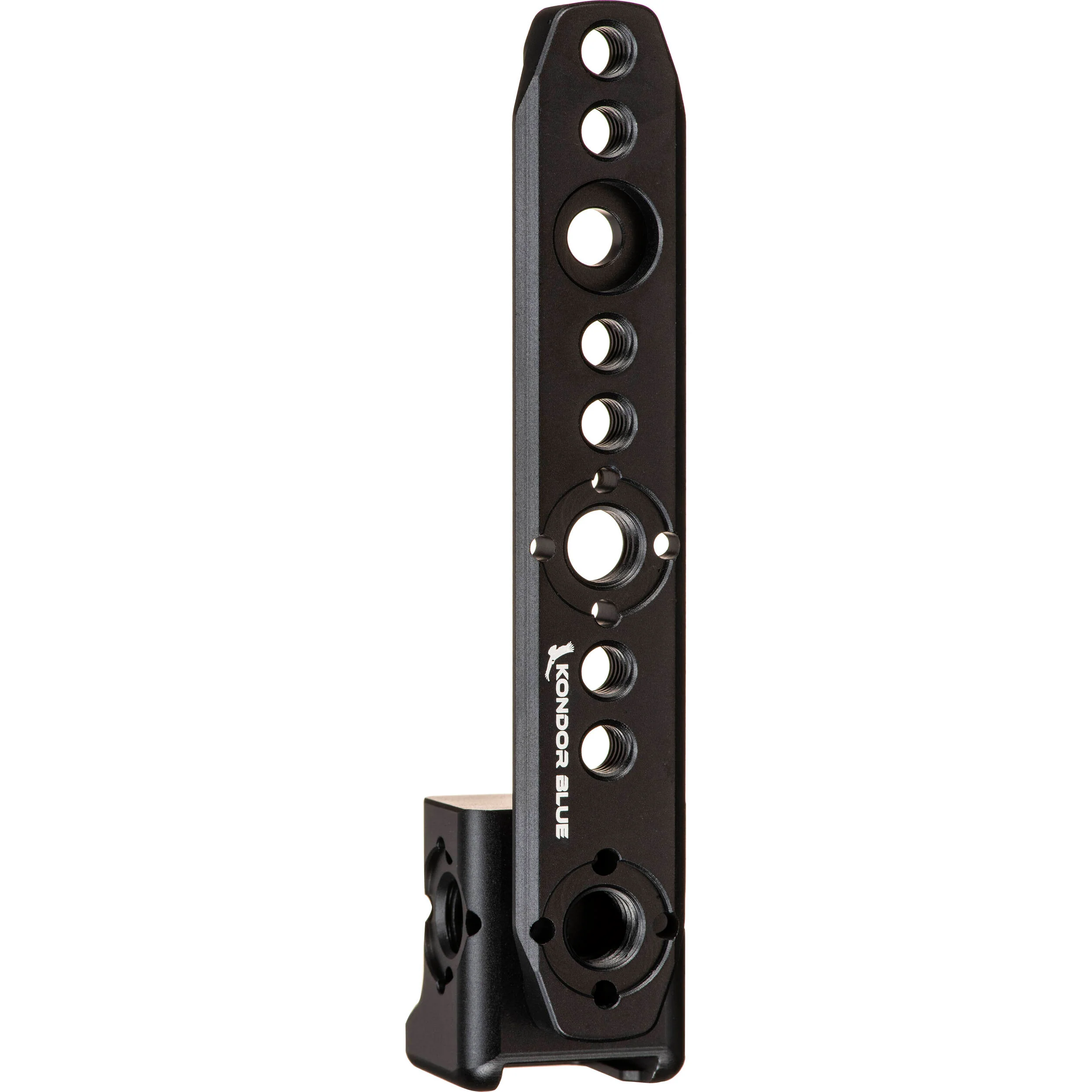 Kondor Blue Sony FX3 XLR Handle Extension (Black) - Image 6