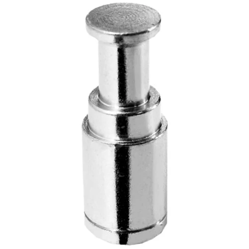 Kupo 5/8" Male Adapter with Tapped M10 Female Thread - Image 2