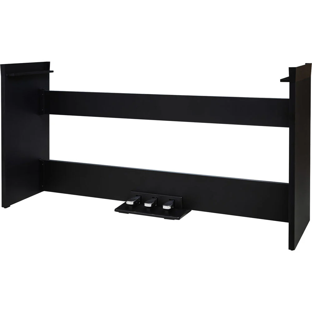 Kurzweil ST-3 Piano Stand (Black) - Image 3
