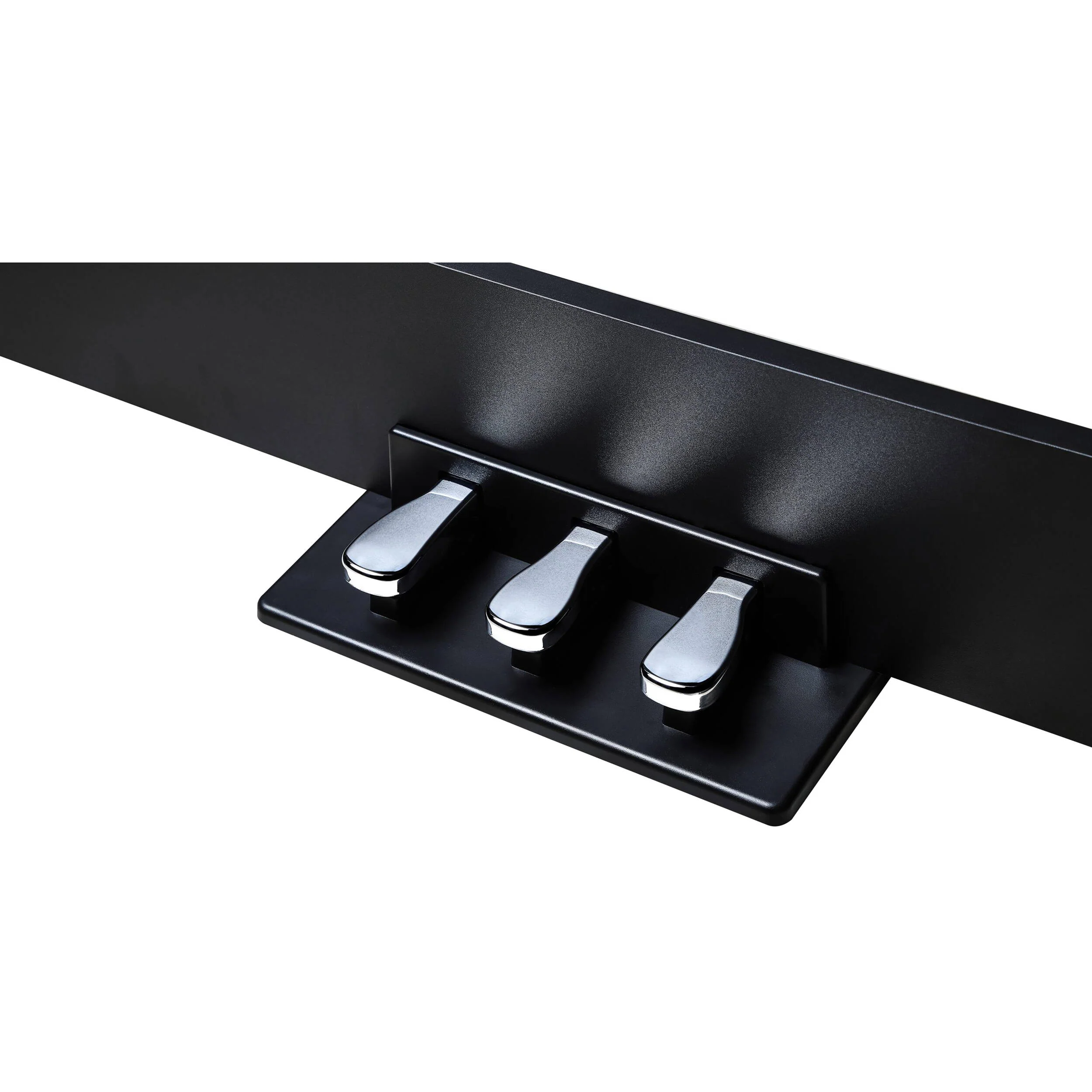 Kurzweil ST-3 Piano Stand (Black) - Image 6