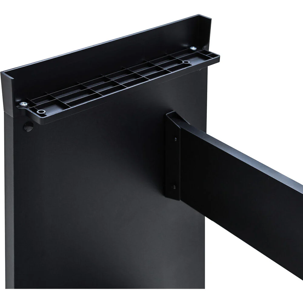 Kurzweil ST-3 Piano Stand (Black) - Image 7