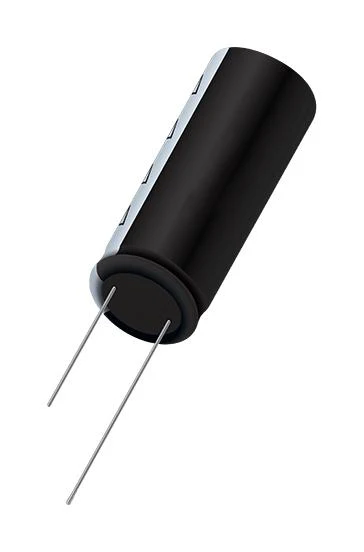 KYOCERA AVX REF1016102M010B Electrolytic Capacitor, 1000 µF, 10 V, ± 20%, Radial Leaded, 5000 hours @ 105°C, Polar