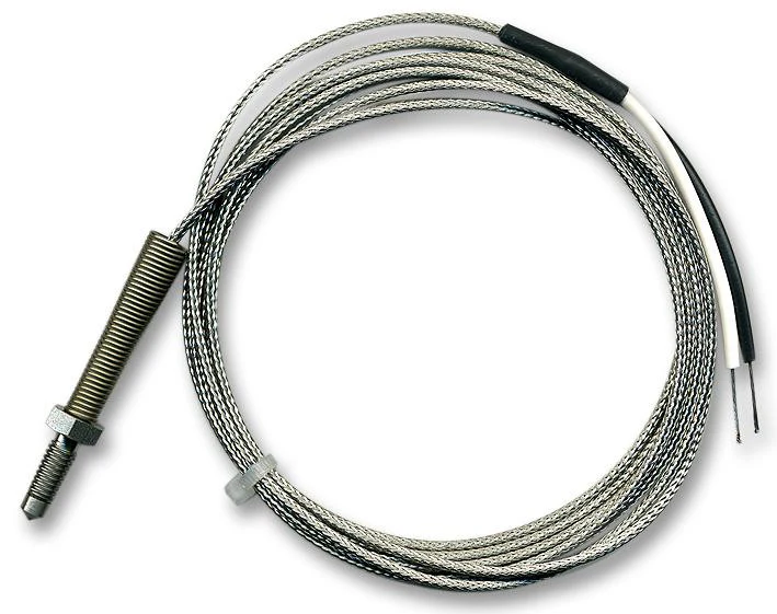 LABFACILITY FN-J-2M Thermocouple, Nozzle, J, 0 �C, +350 �C, 2 m