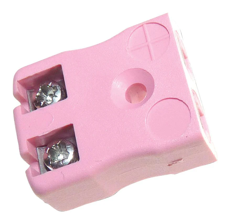 LABFACILITY IM-N-FQ Thermocouple Connector, Socket, Type N, IEC, Miniature, Quick Wire IM-N-FQ - Image 2