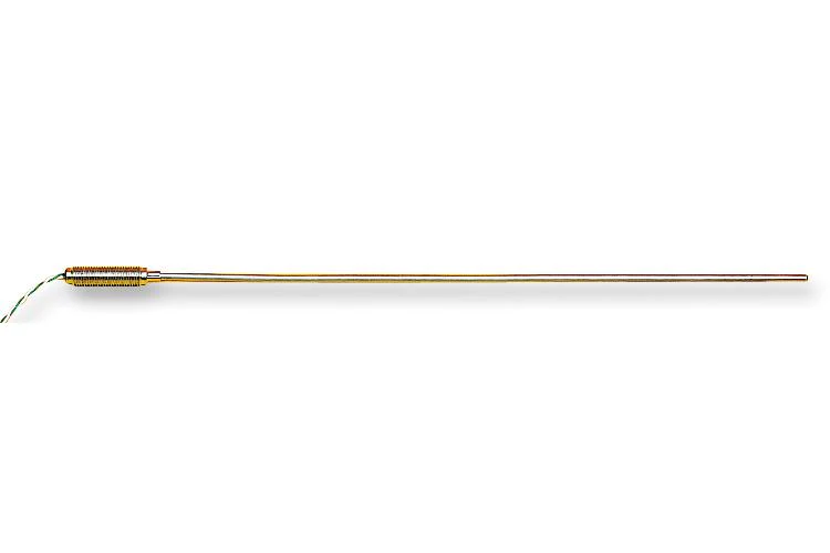 Labfacility KMI/3X150 (IEC) Thermocouple IEC Mineral Insulated K -40 °C +1100 Stainless Steel 3 " 100 mm