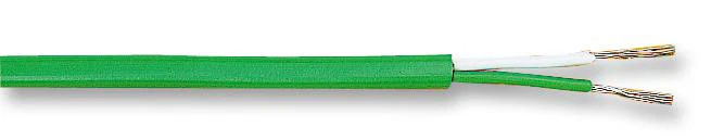 LABFACILITY WK-074/10M (IEC) Multicore Unscreened Cable, Thermocouple K, 2 Core, 0.219 mm², 32 ft, 10 m