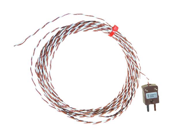 Labfacility XF-1234-FAR Thermocouple T -75 °C 250 2 m