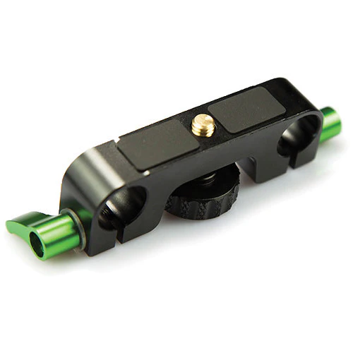 Lanparte Double 15mm Rod Clamp with 1/4"-20 Screw - Image 2