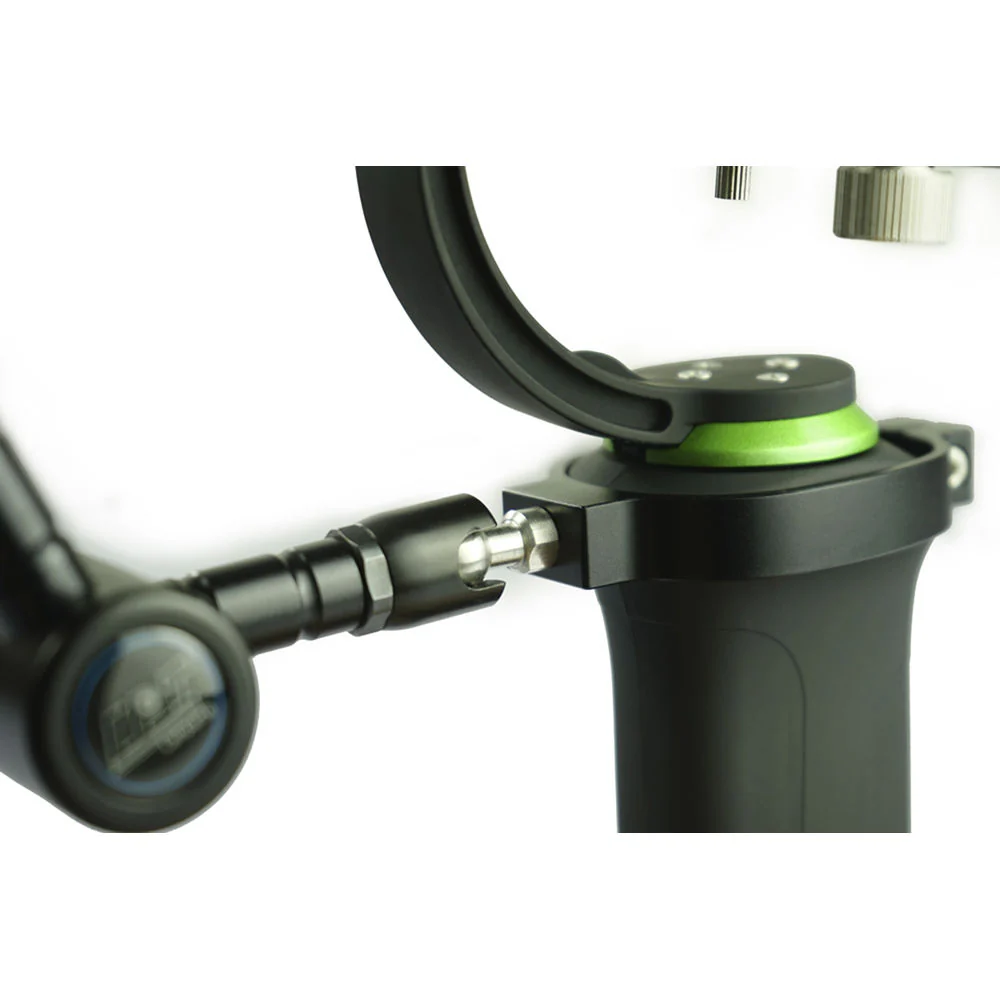 LanParte MA-03 Magic Arm for HHG-01 Handheld Gimbals - Image 5