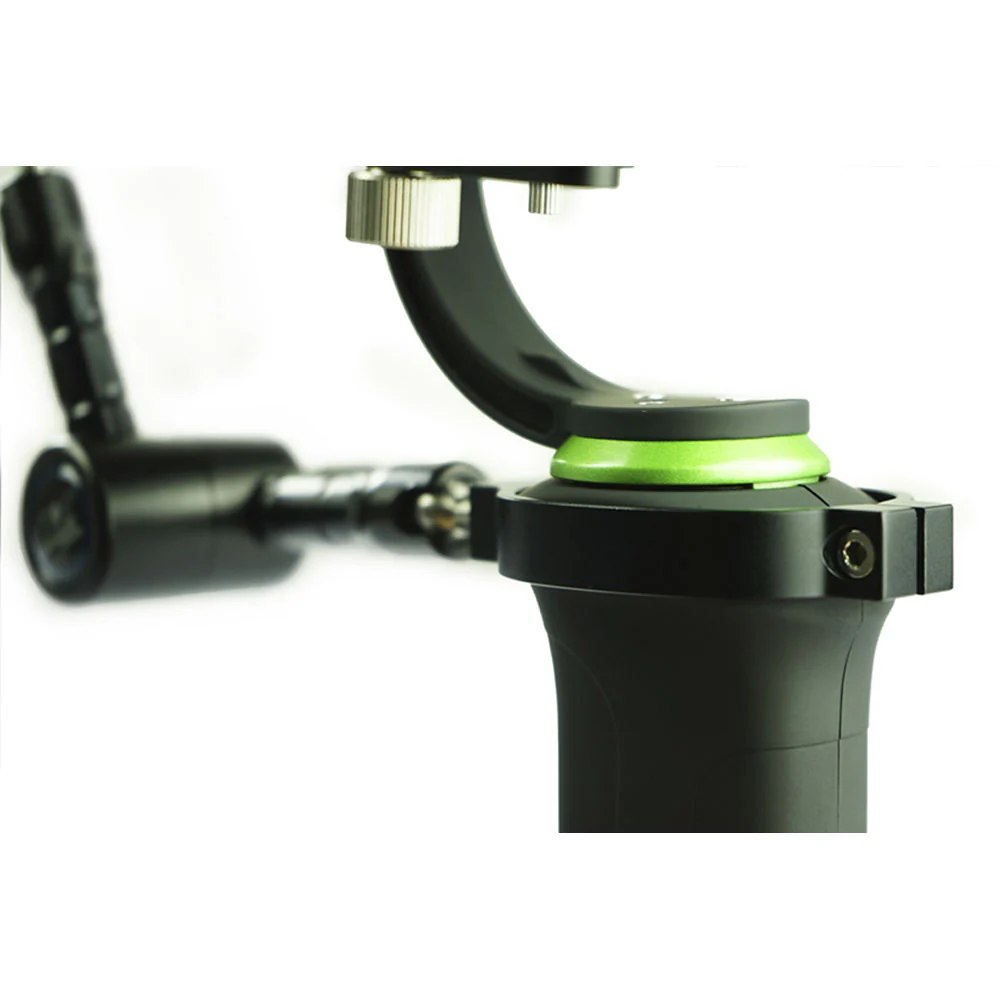LanParte MA-03 Magic Arm for HHG-01 Handheld Gimbals - Image 6