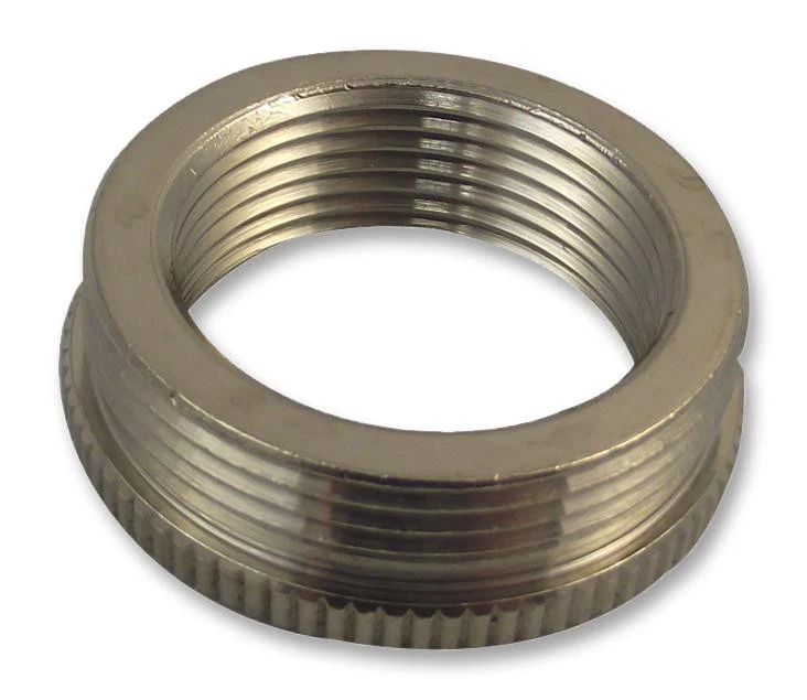 LAPP KABEL 52003900 Conduit Fitting, Skindicht� MR, Reducer, PG 29, PG 21, Brass, Lapp Kabel SKINDICHT Cable Glands