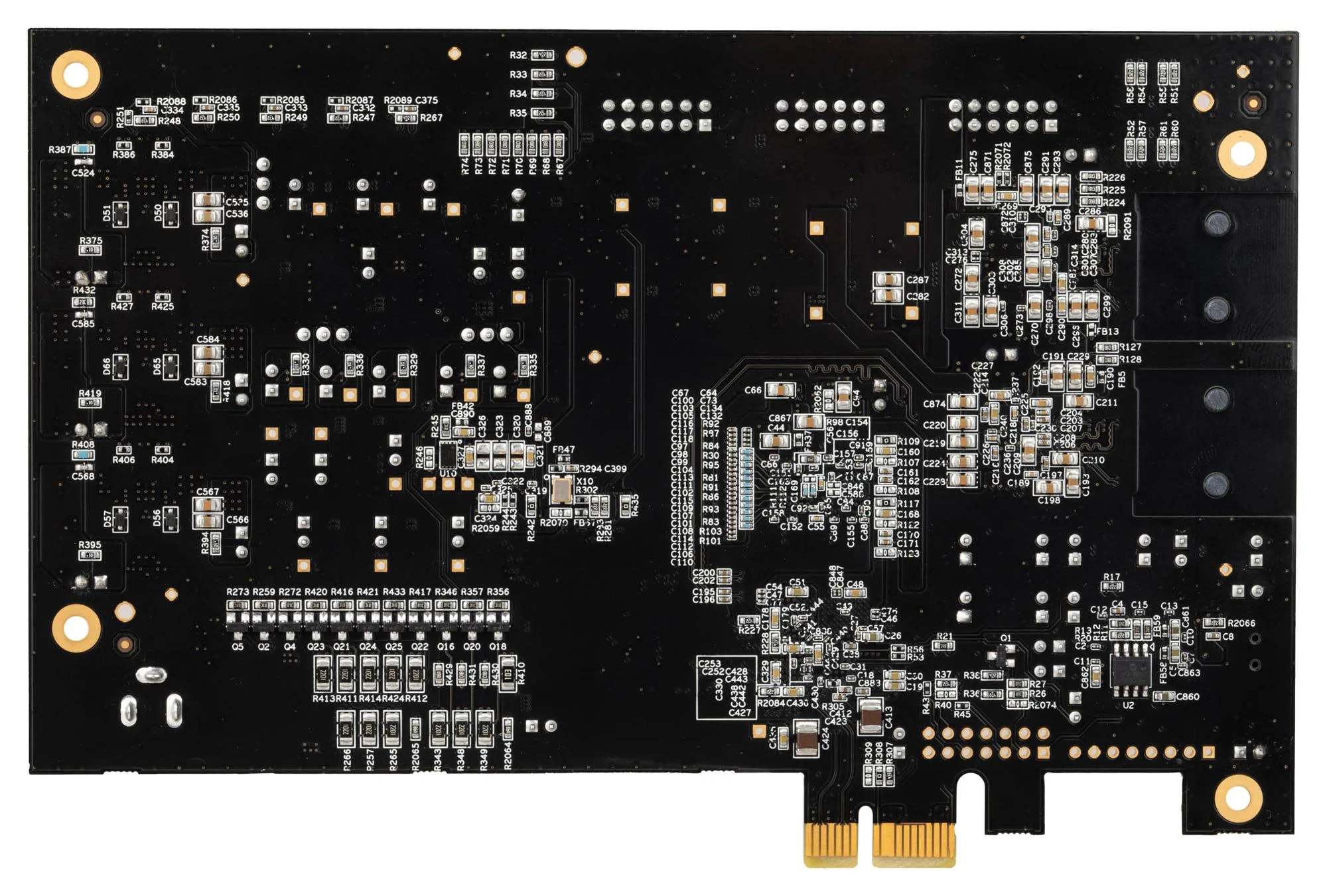 LATTICE SEMICONDUCTOR LFD2NX-VERSA-EVN Evaluation Board, LFD2NX-40-8BG256C, Certus-NX, FPGA - Image 2