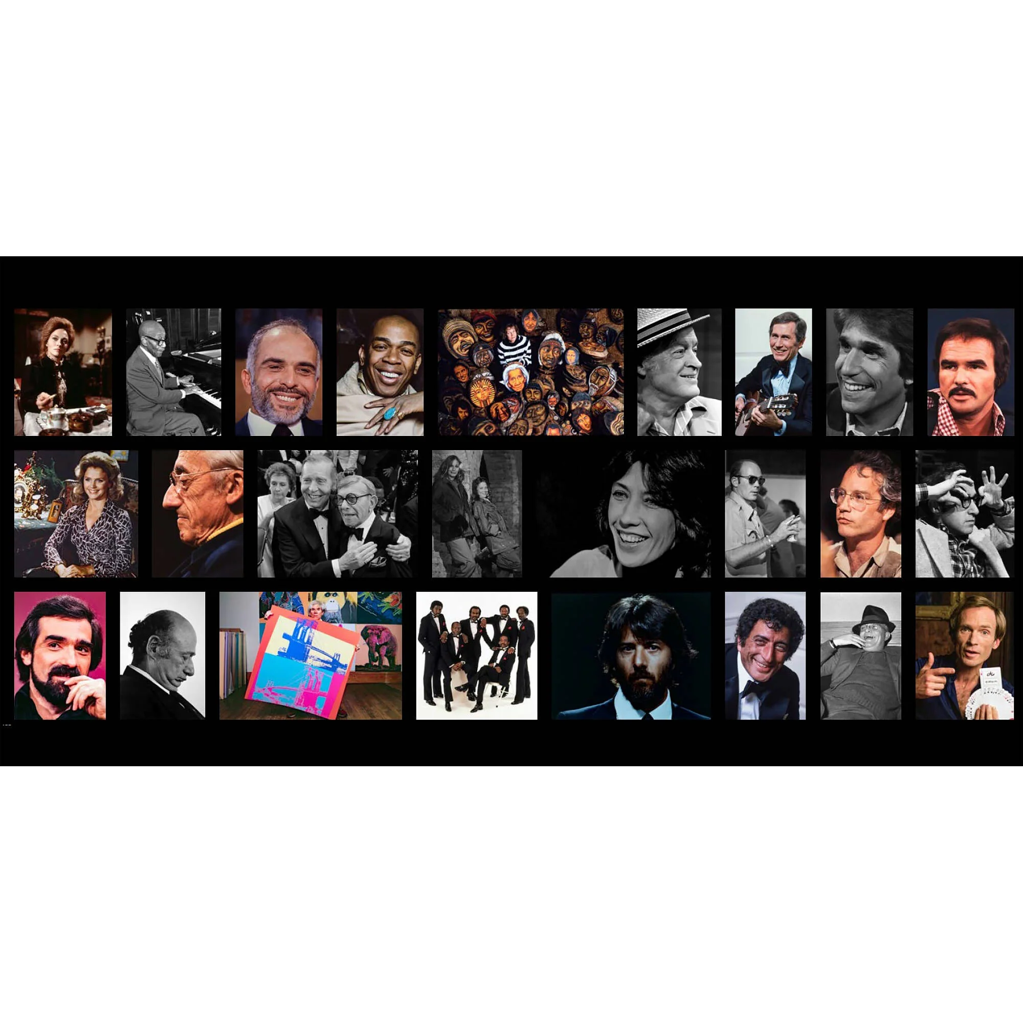 LCIX Editions Brownie Harris Photography Retrospective: 1970-2020 - Image 3