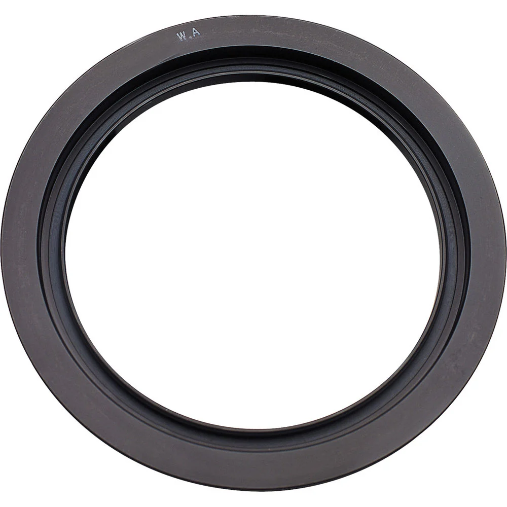 LEE Filters 58mm Wide-Angle Adapter Ring with LEE100 Filter Holder - Image 2