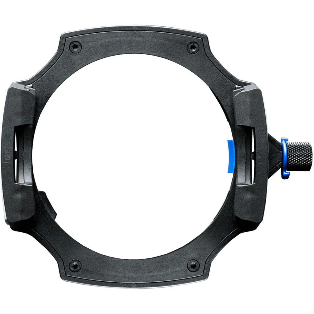 LEE Filters 58mm Wide-Angle Adapter Ring with LEE100 Filter Holder - Image 3