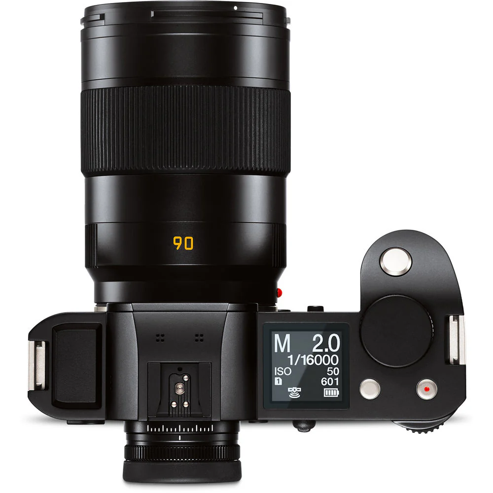 Leica APO-Summicron-SL 90mm f/2 ASPH. Lens - Image 11