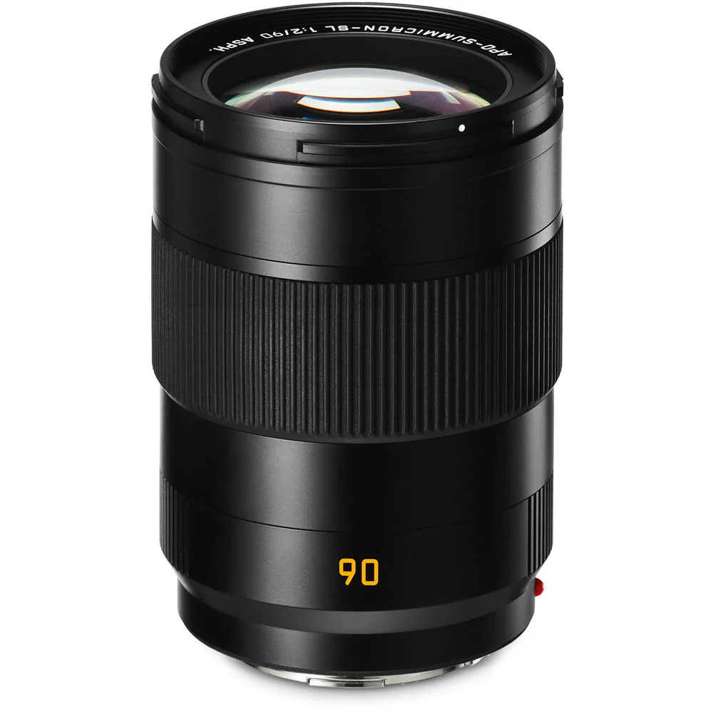 Leica APO-Summicron-SL 90mm f/2 ASPH. Lens - Image 2