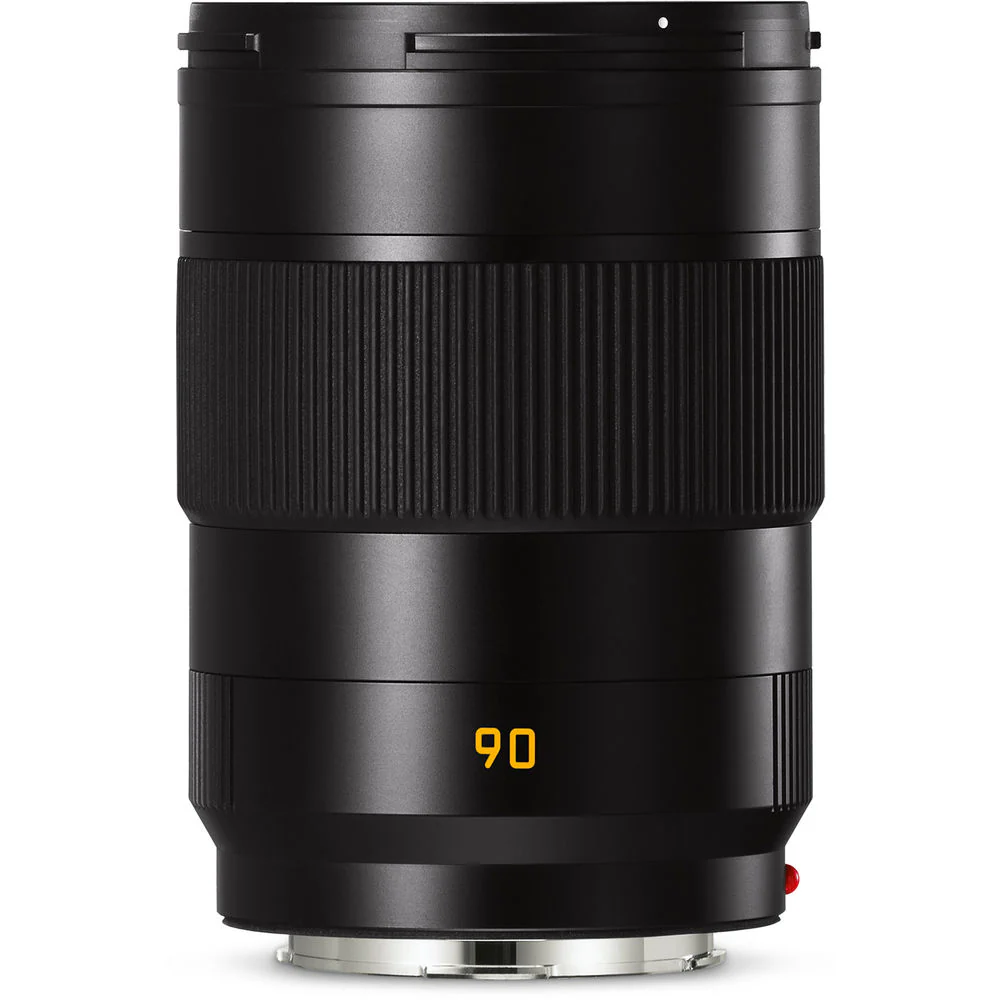 Leica APO-Summicron-SL 90mm f/2 ASPH. Lens - Image 3