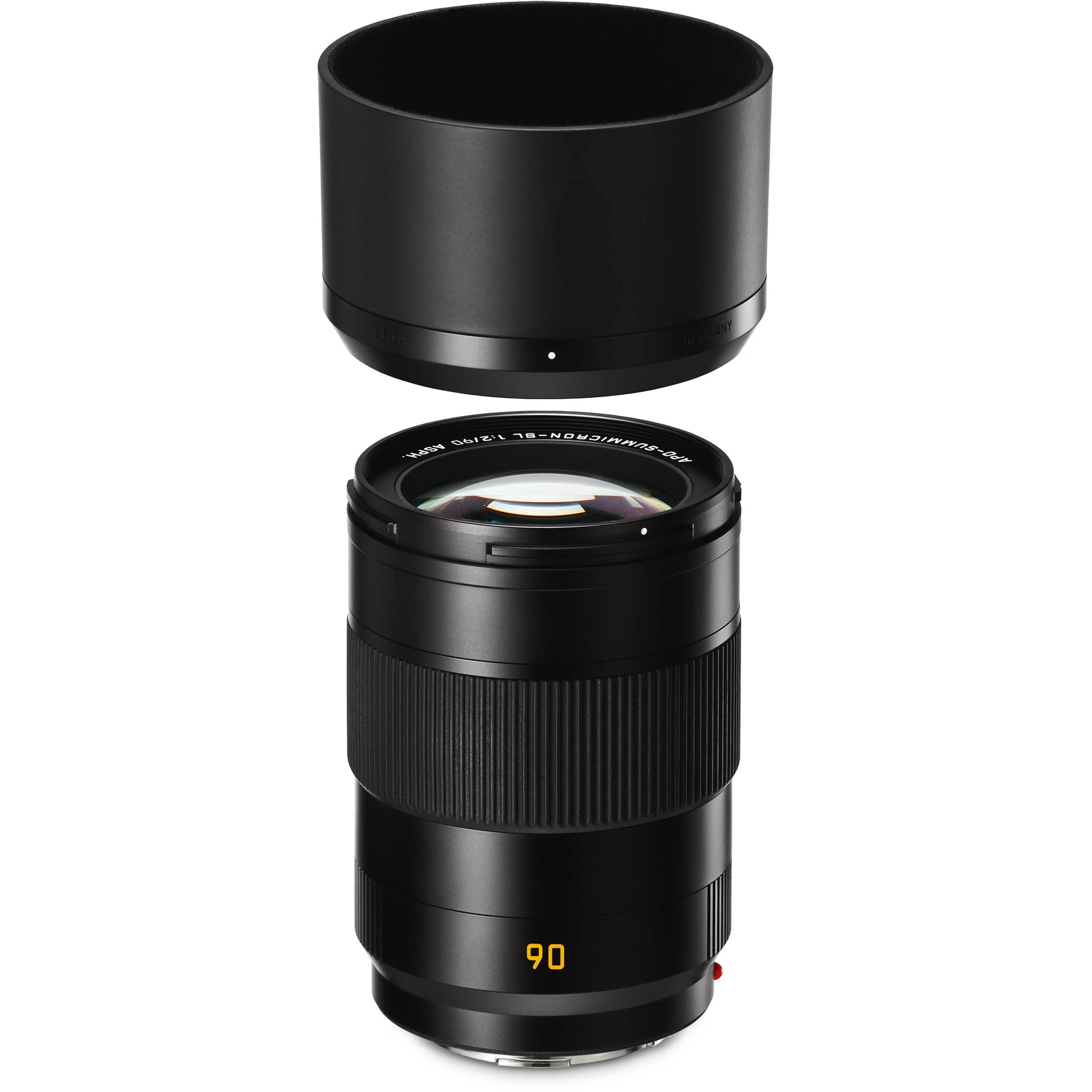 Leica APO-Summicron-SL 90mm f/2 ASPH. Lens - Image 6