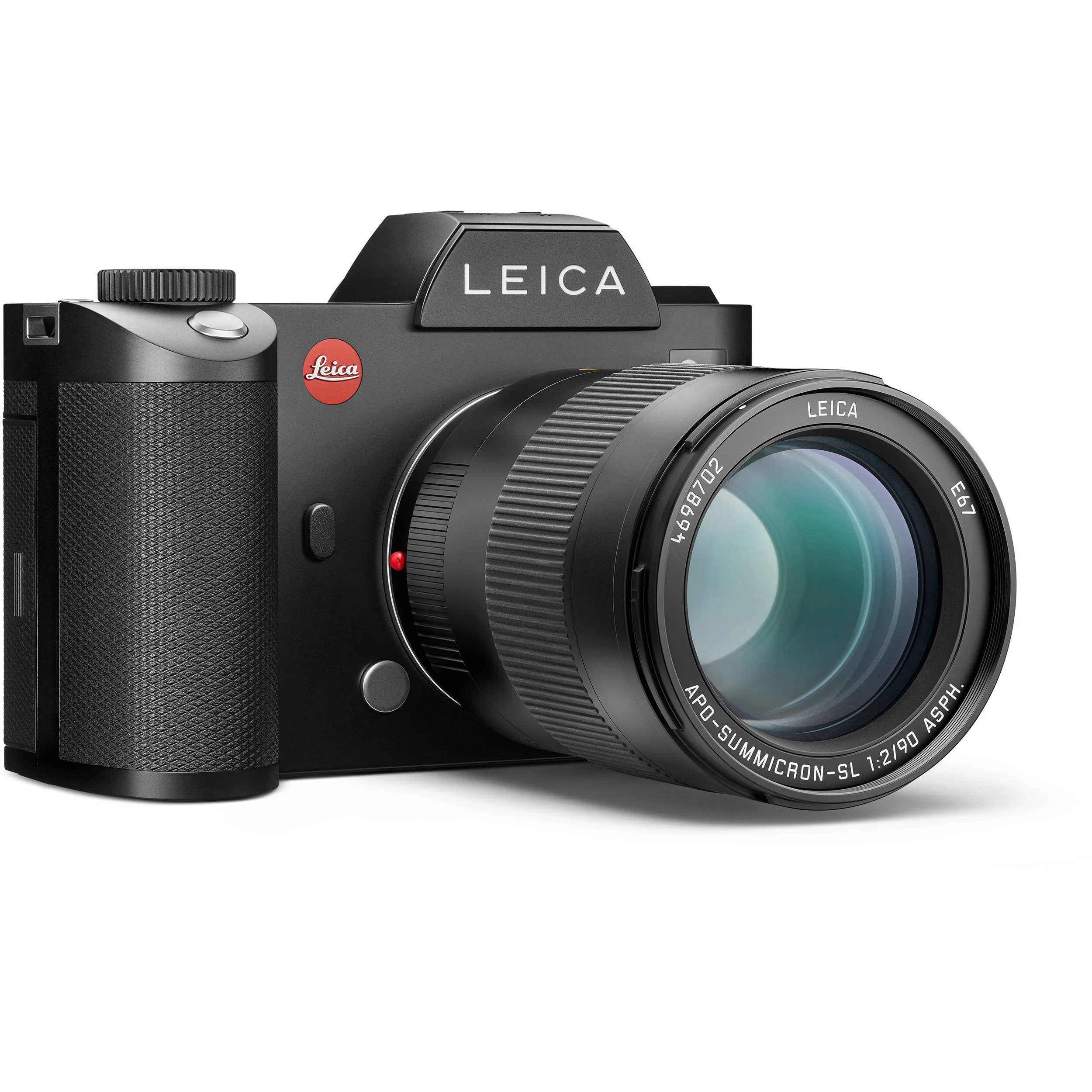 Leica APO-Summicron-SL 90mm f/2 ASPH. Lens - Image 7