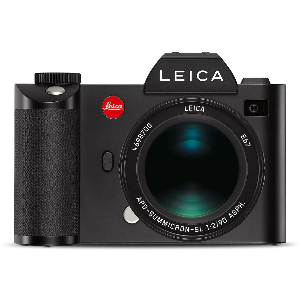 Leica APO-Summicron-SL 90mm f/2 ASPH. Lens - Image 8