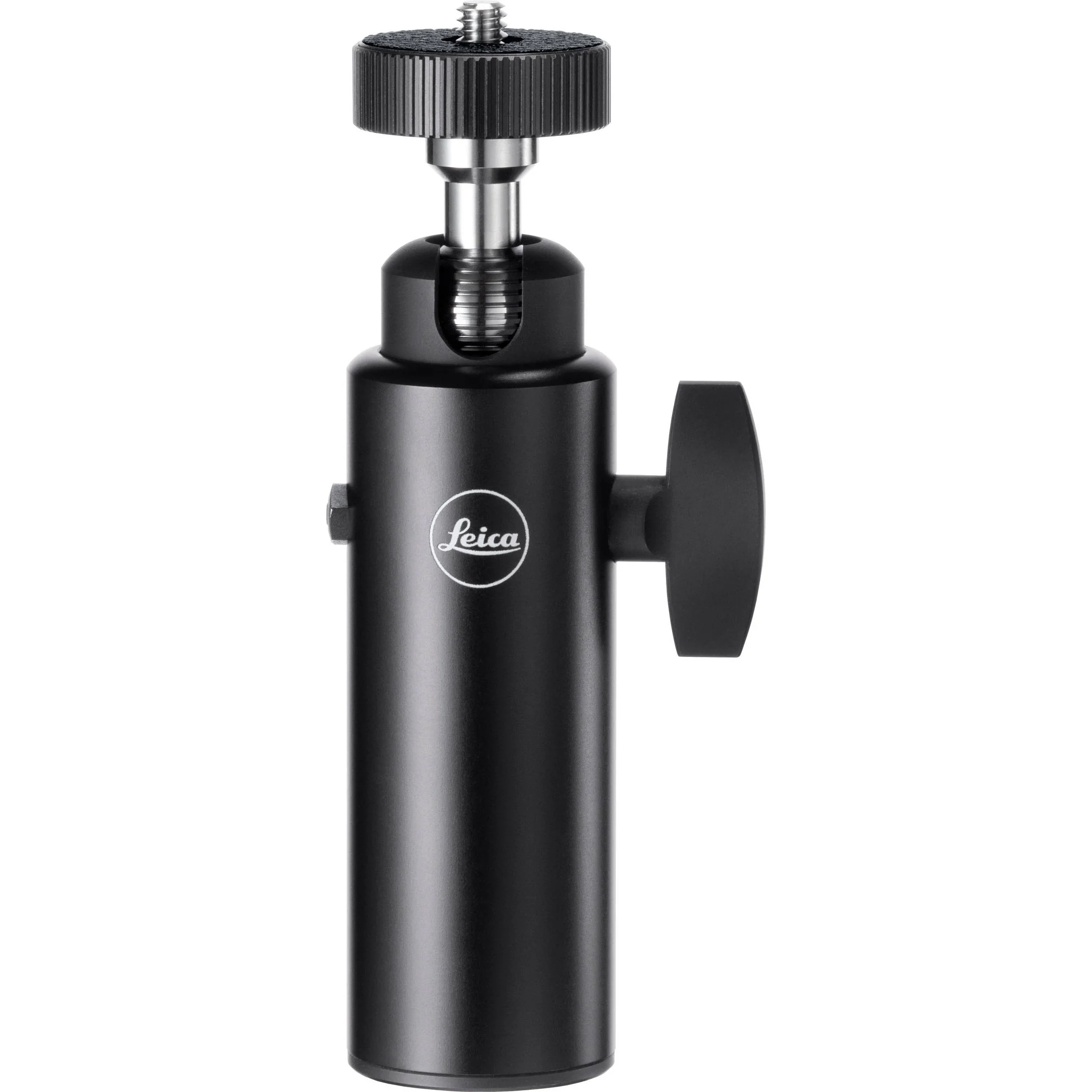 Leica Ball Head 18 (Long, Black) - Image 3