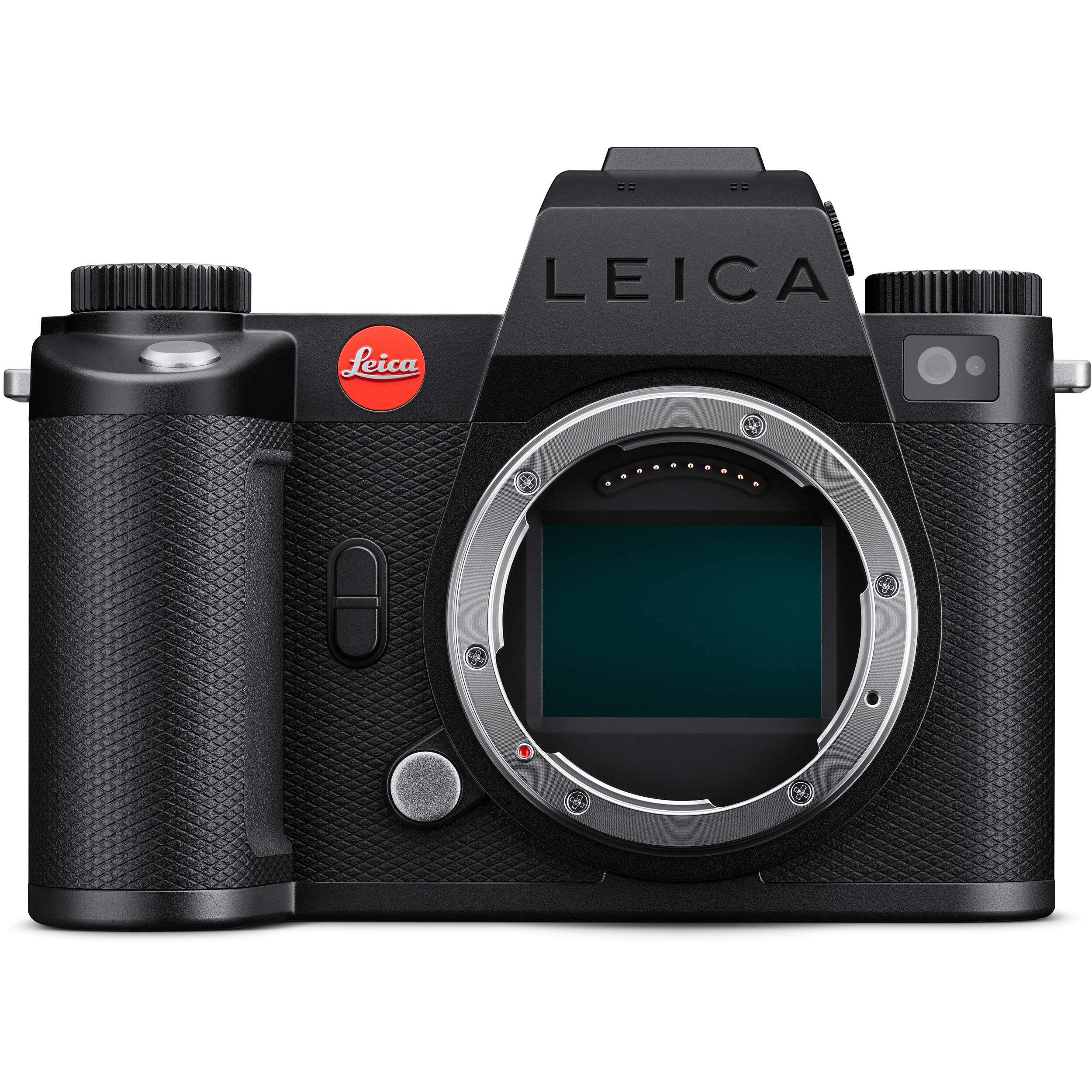 Leica SL3-S Mirrorless Camera with 35mm f/2 Lens Kit - Image 2