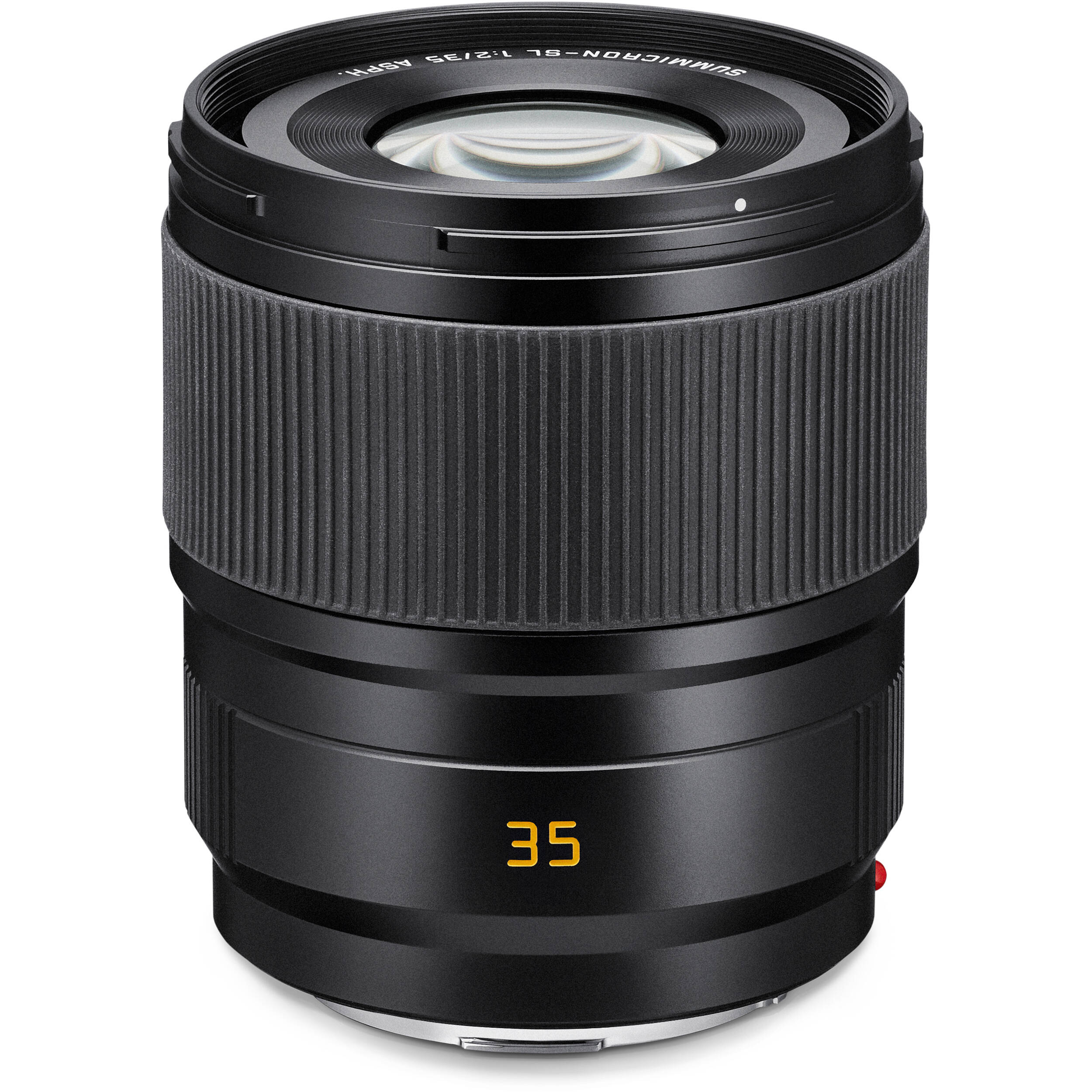Leica SL3-S Mirrorless Camera with 35mm f/2 Lens Kit - Image 3