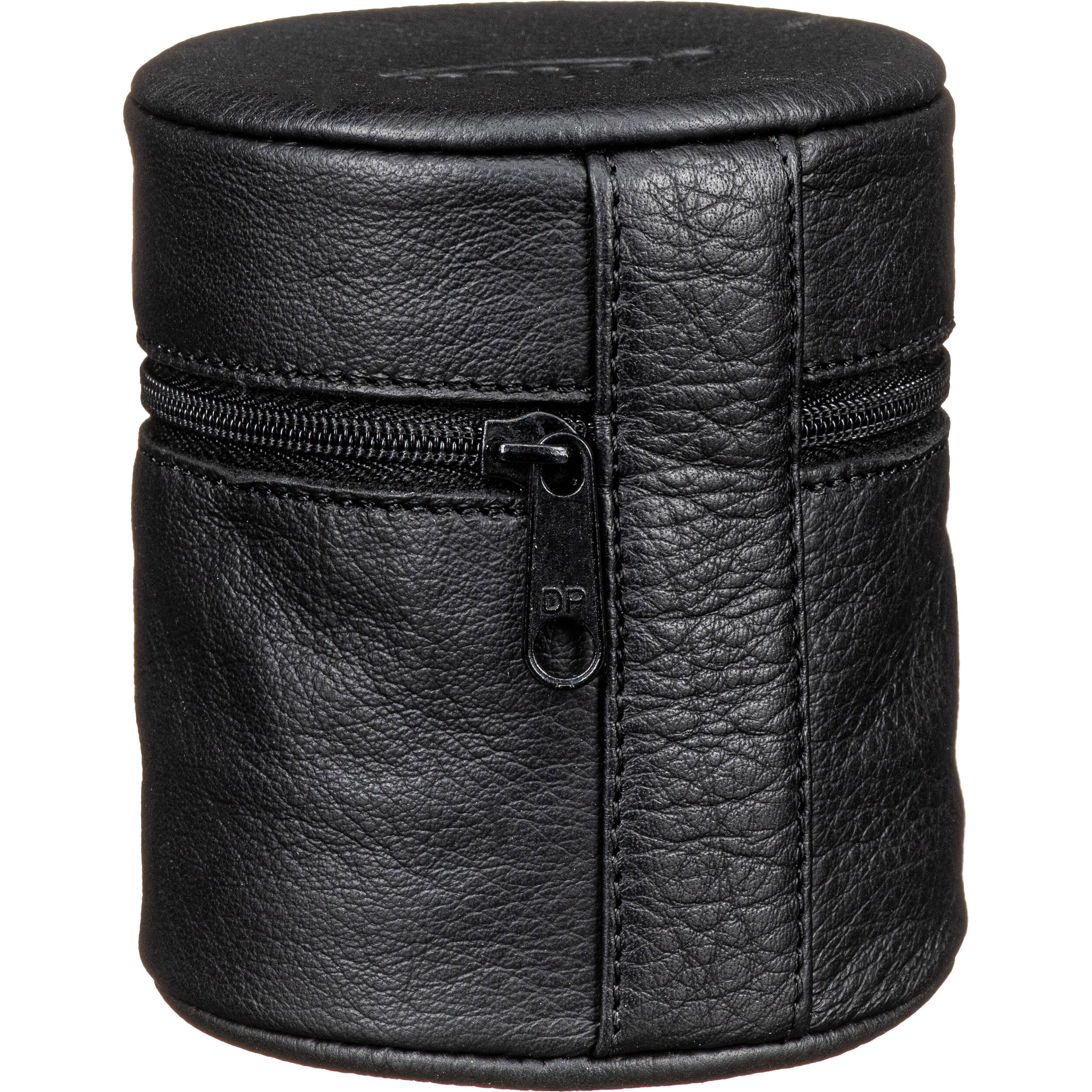 Leica Soft Leather Case for Elmarit-M 28mm f/2.8 ASPH Lens - Image 2