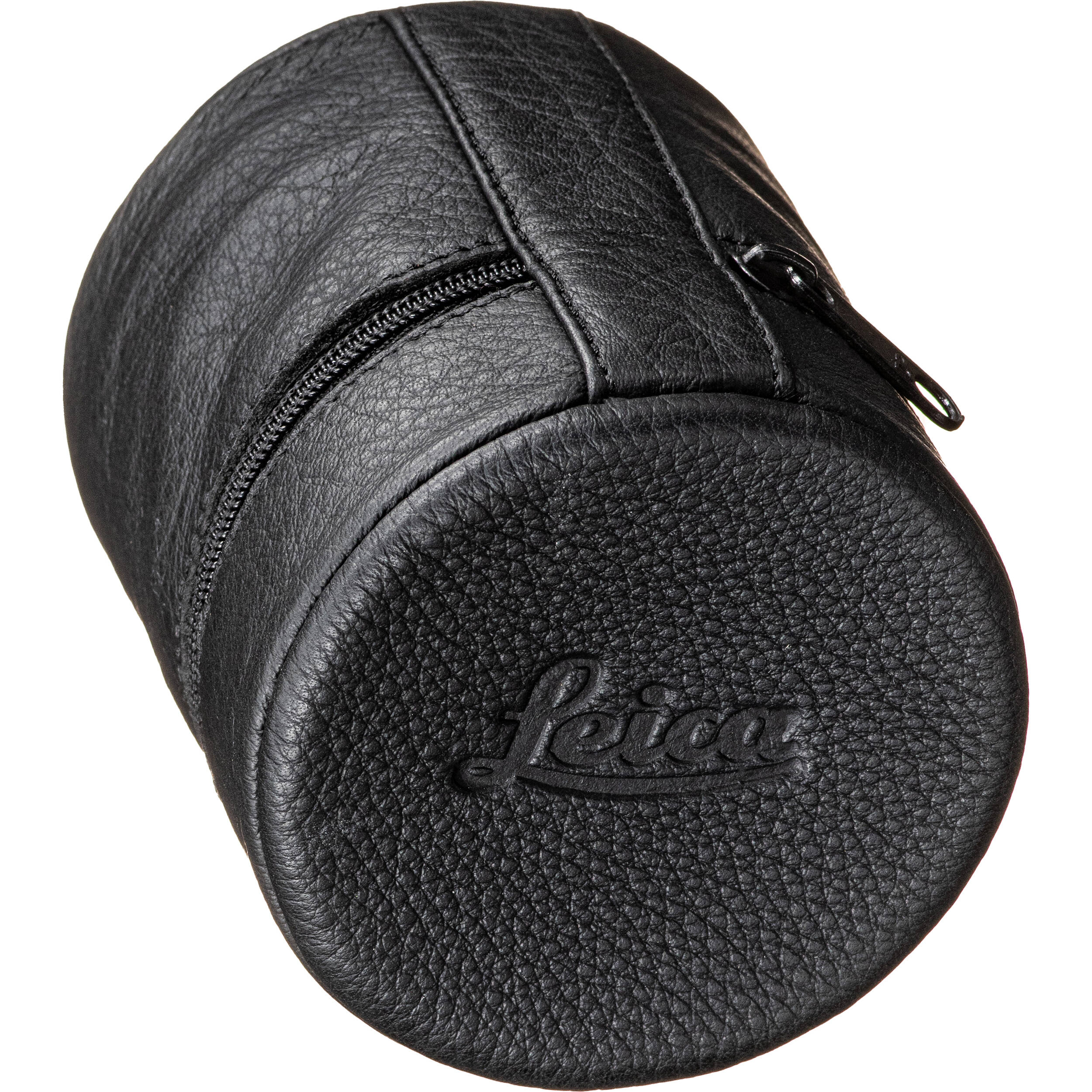 Leica Soft Leather Case for Elmarit-M 28mm f/2.8 ASPH Lens - Image 3