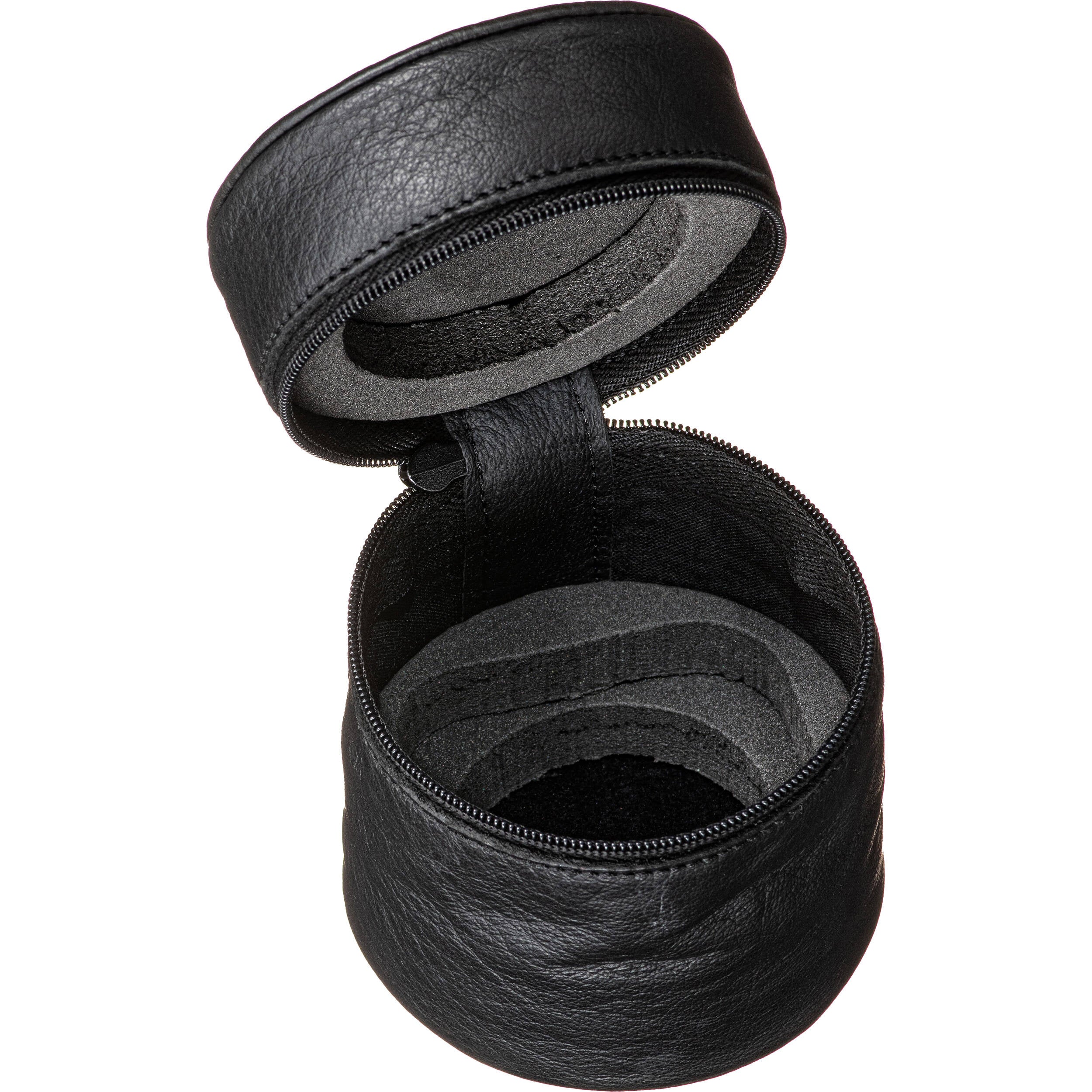Leica Soft Leather Case for Elmarit-M 28mm f/2.8 ASPH Lens - Image 4