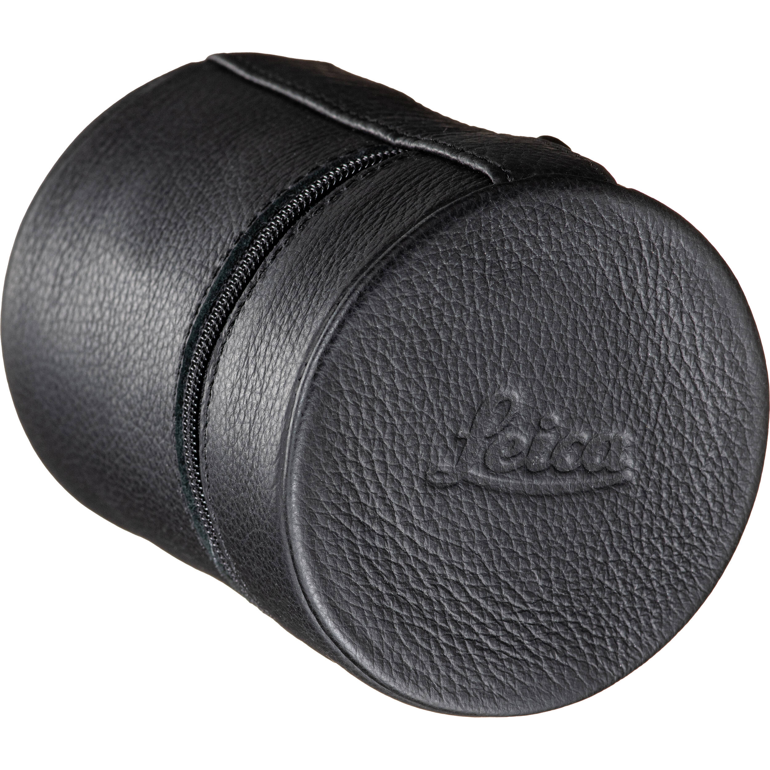 Leica Soft Leather Case for Summilux-M 35mm f/1.4 ASPH Lens (Black) - Image 3