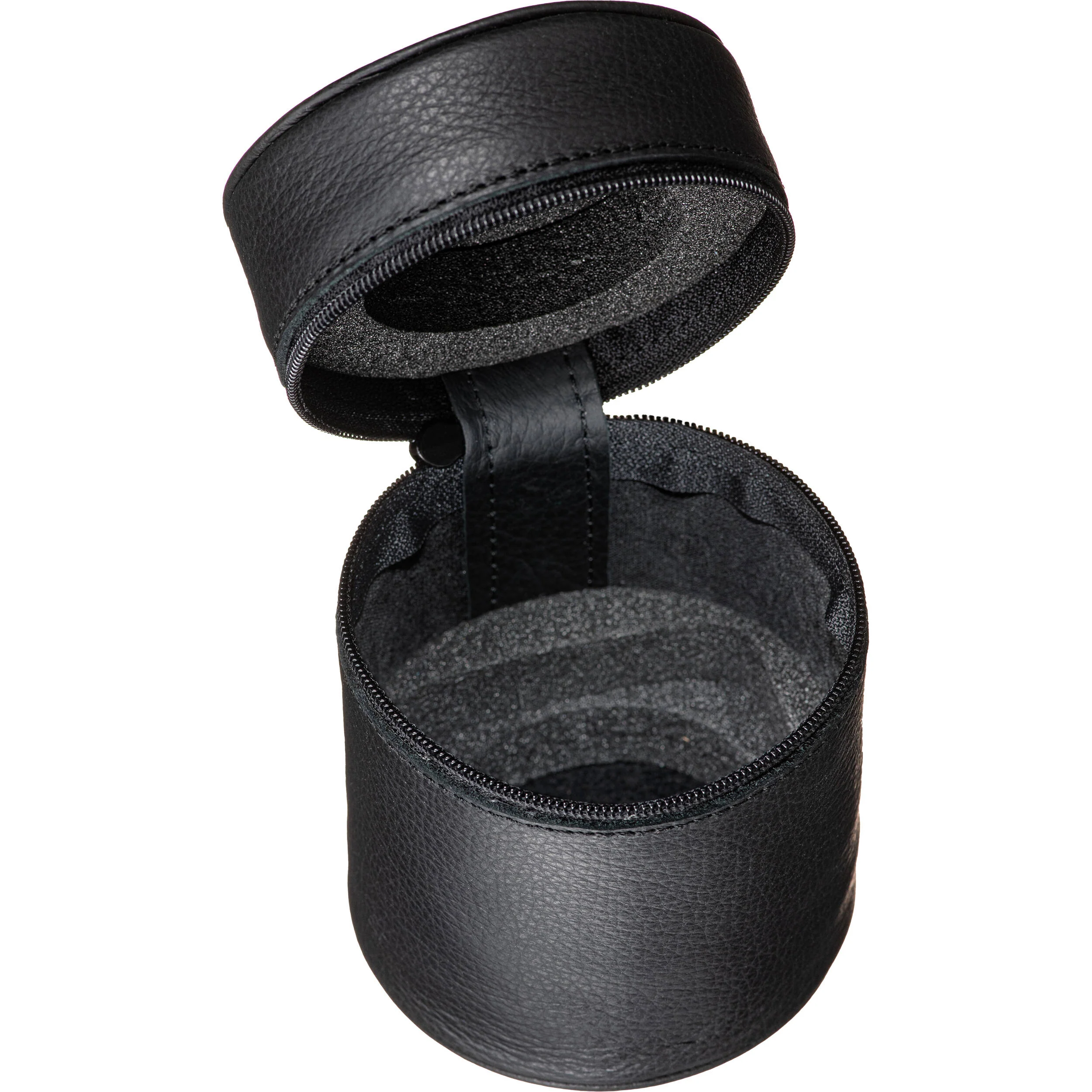 Leica Soft Leather Case for Summilux-M 35mm f/1.4 ASPH Lens (Black) - Image 4
