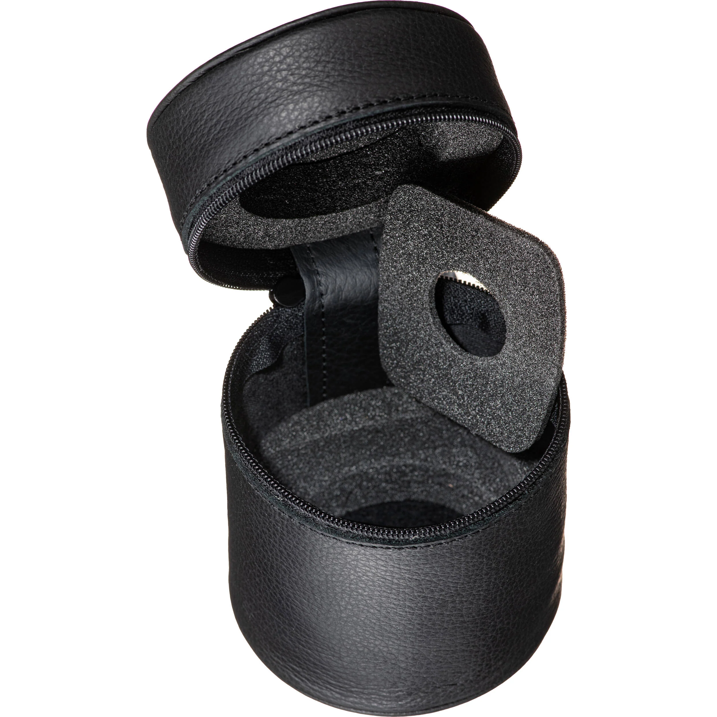 Leica Soft Leather Case for Summilux-M 35mm f/1.4 ASPH Lens (Black) - Image 5